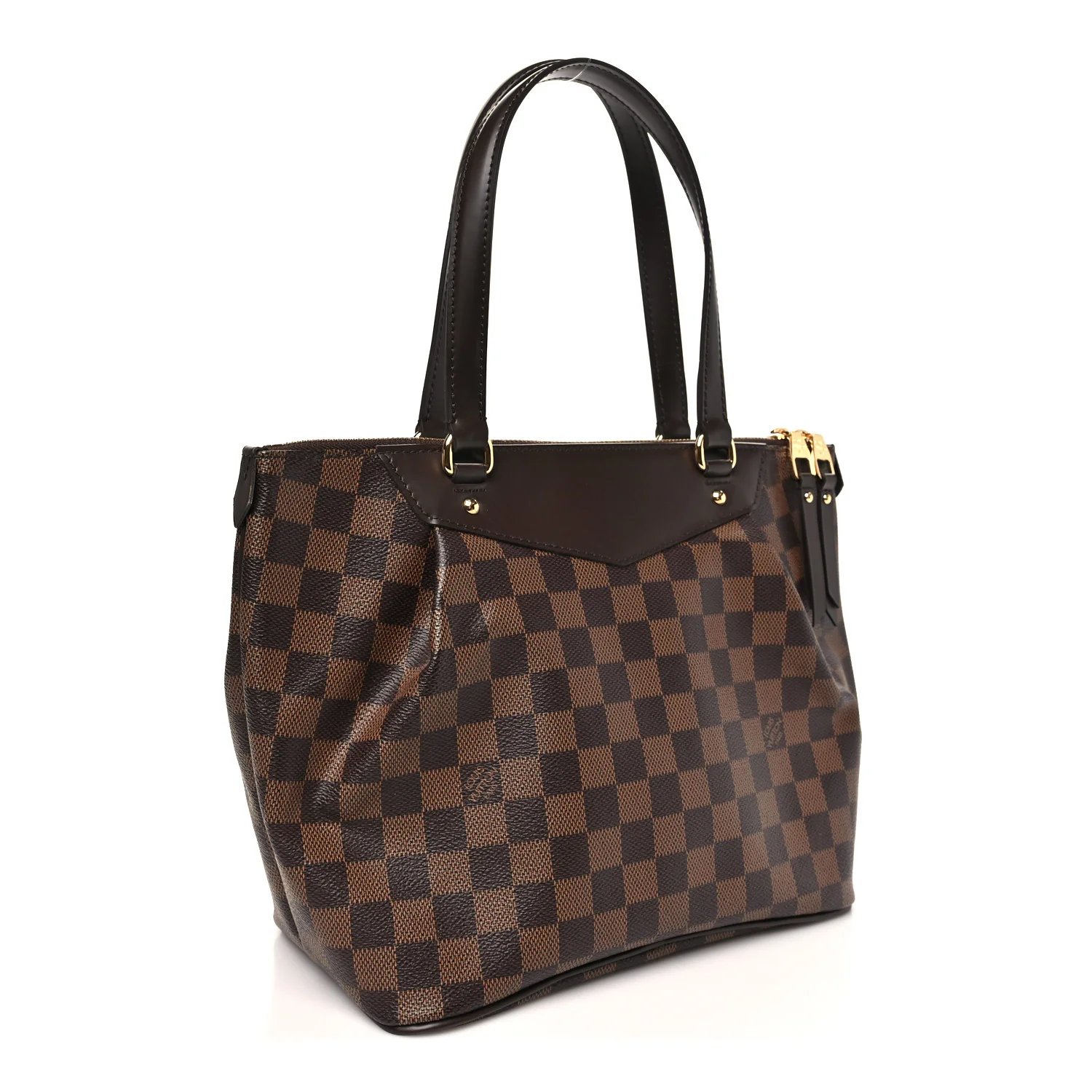 Damier Ebene Westminster PM - Image 3