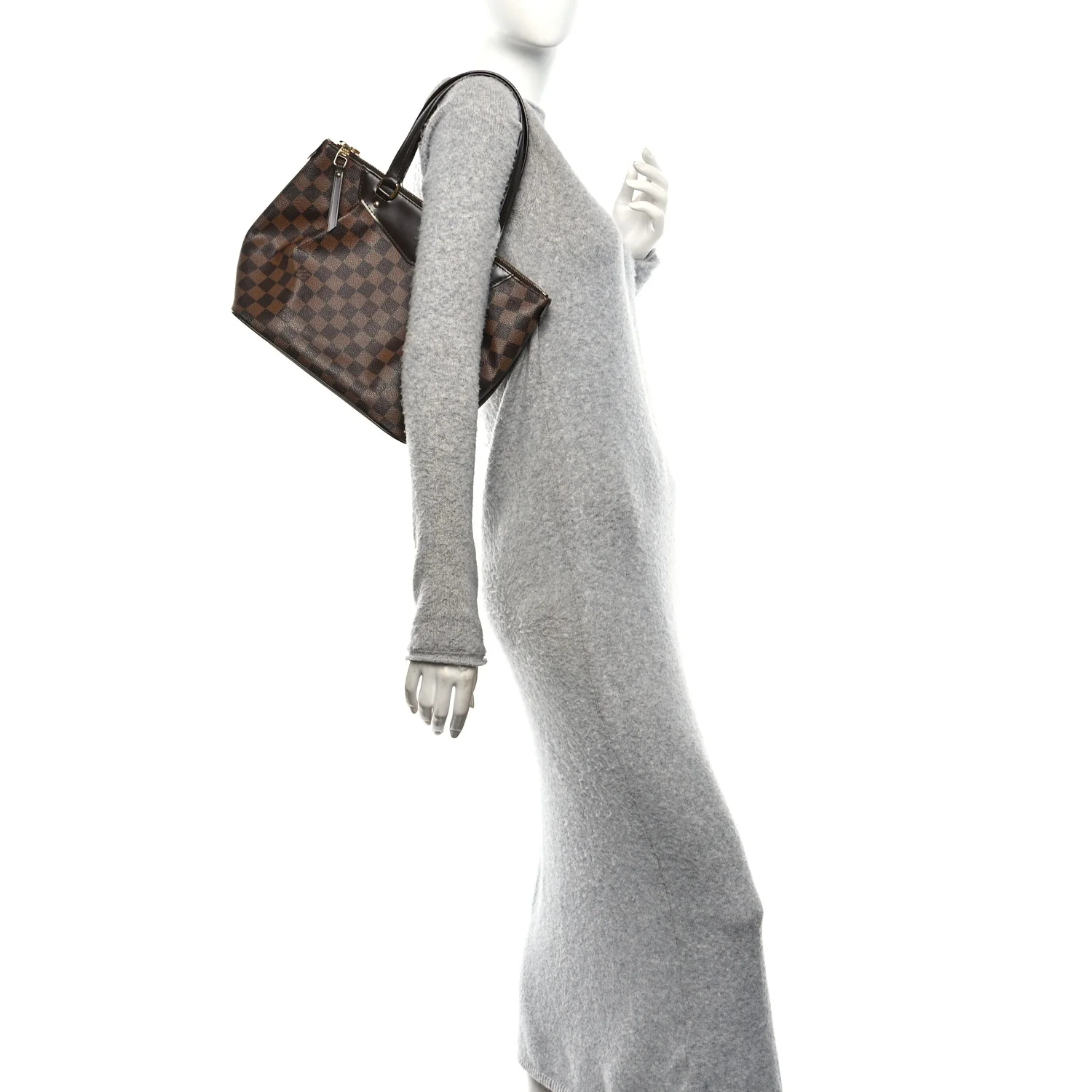 Damier Ebene Westminster PM - Image 2