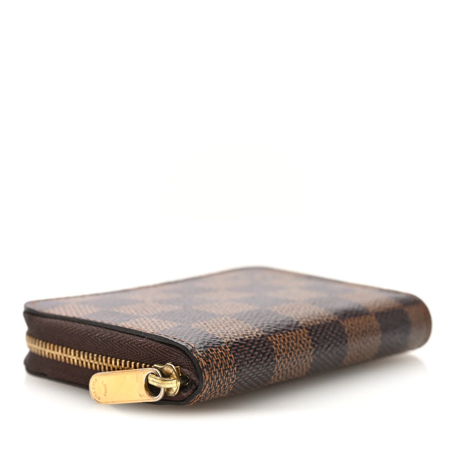 Damier Ebene Zippy Coin Purse - Image 4