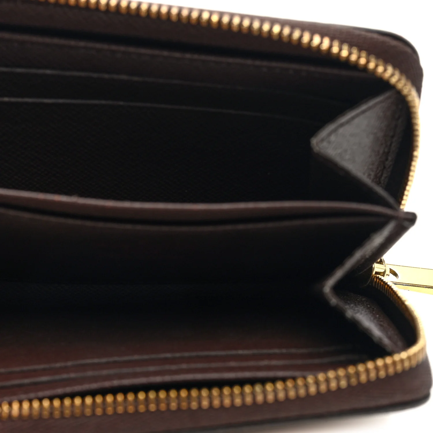 Damier Ebene Zippy Coin Purse - Image 5