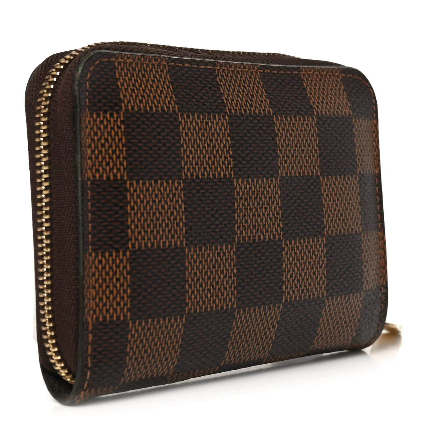 Damier Ebene Zippy Coin Purse - Image 3