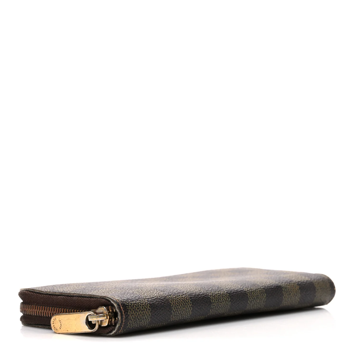 Damier Ebene Zippy Wallet - Image 4