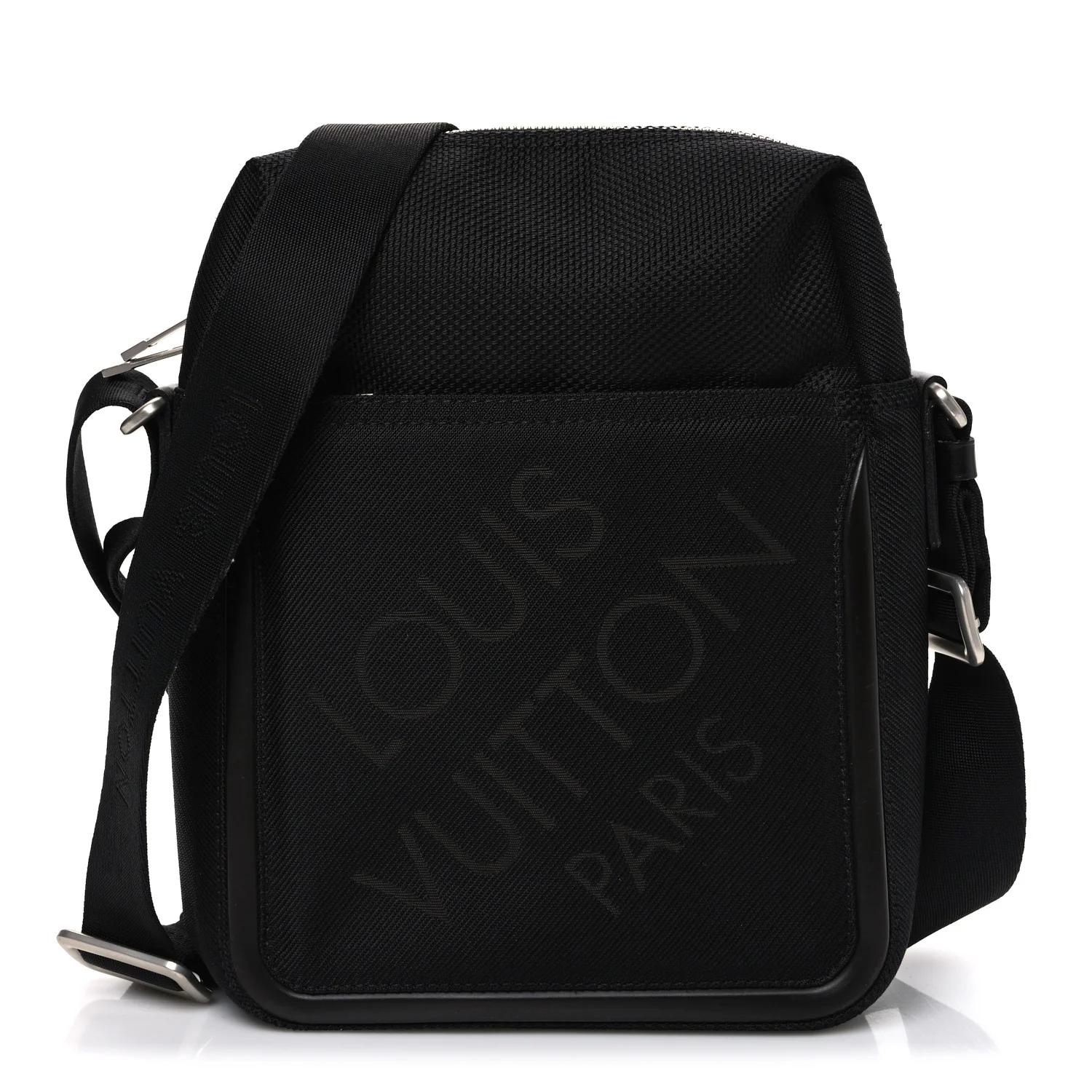 Damier Geant Citadin PM Black