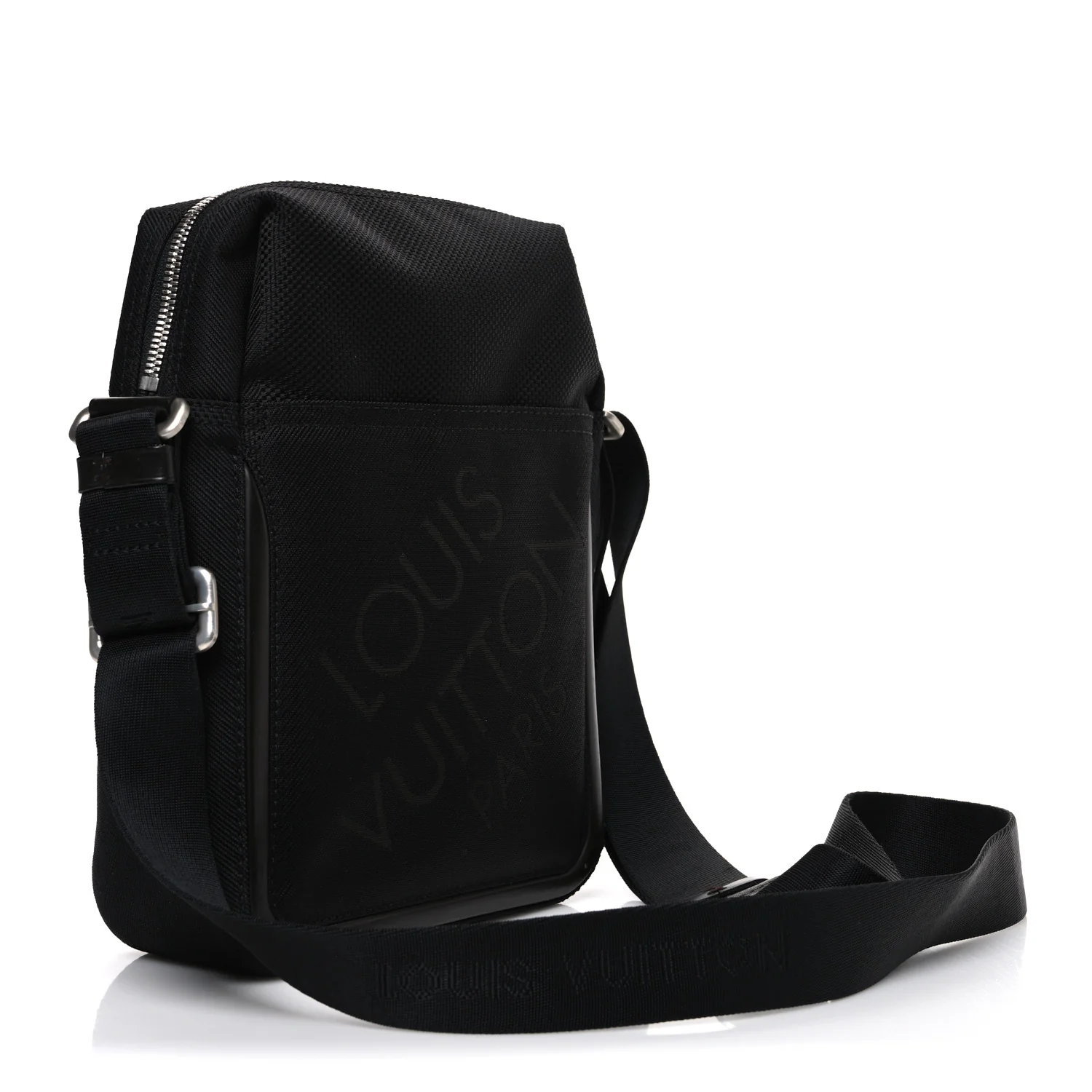 Damier Geant Citadin PM Black - Image 2