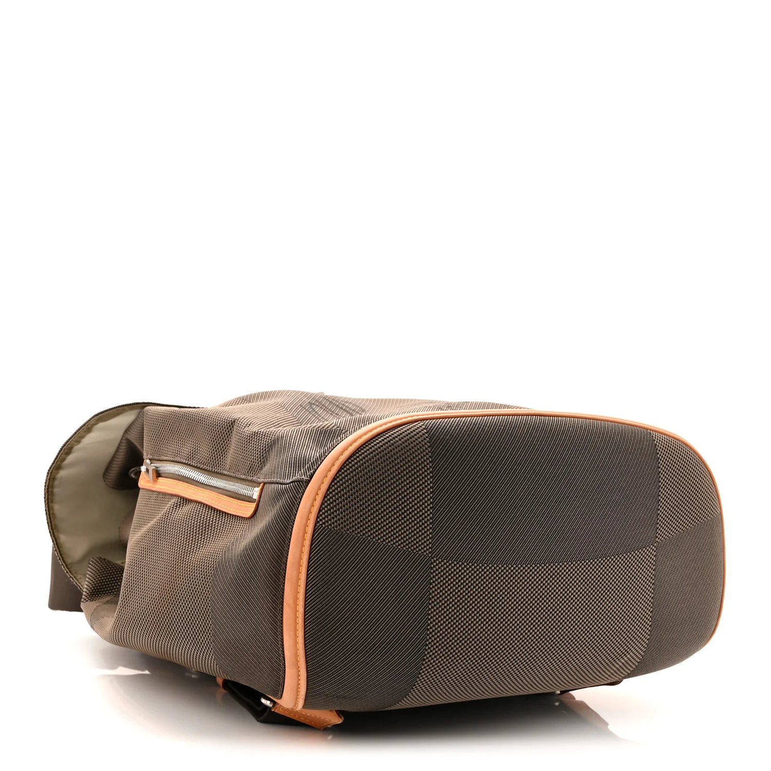 Damier Geant Pionnier Backpack Sable - Image 4