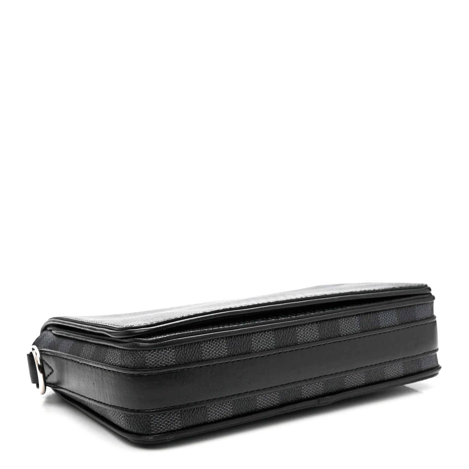 Damier Graphite 3D Studio Messenger - Image 4