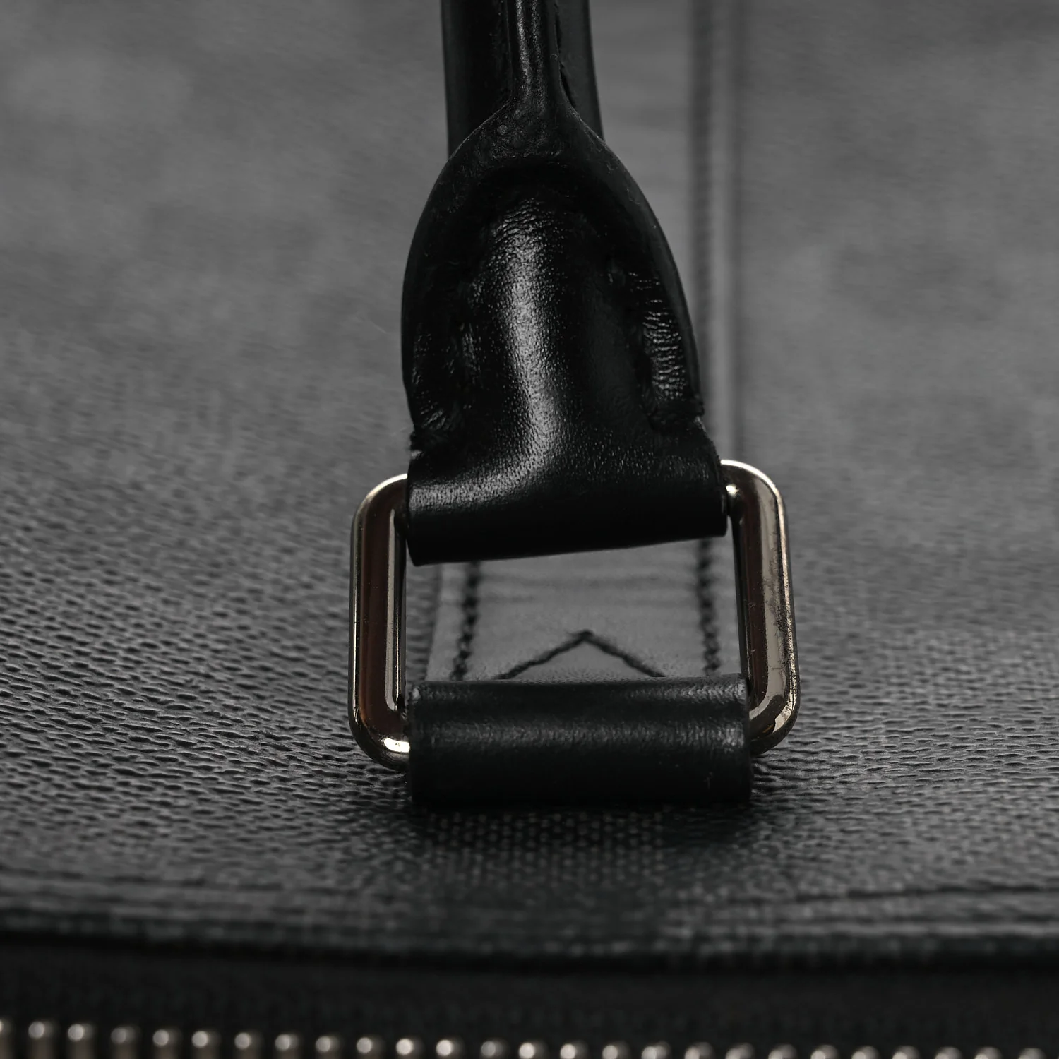 Damier Graphite Anton Tote - Image 11