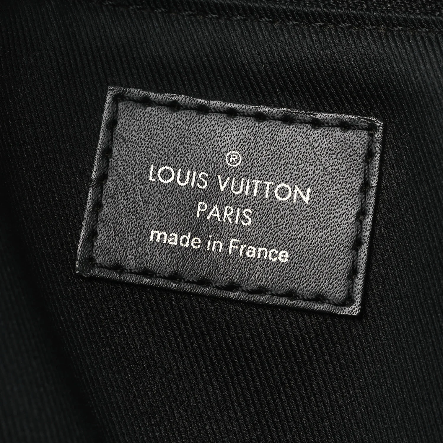 Damier Graphite Anton Tote - Image 6