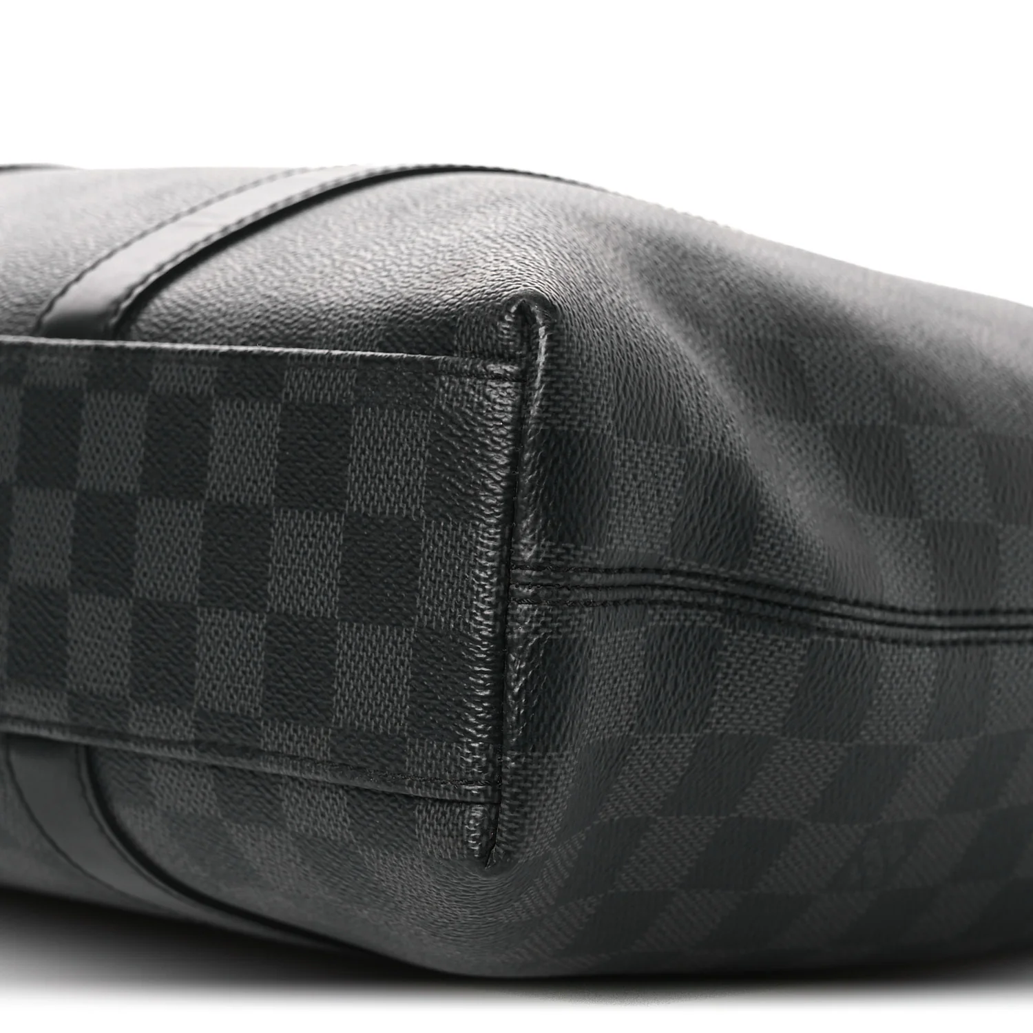 Damier Graphite Anton Tote - Image 9