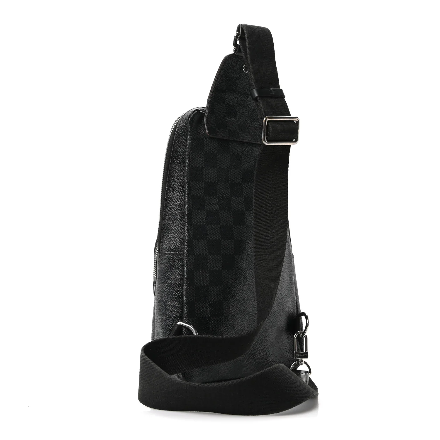 Damier Graphite Avenue Sling Backpack - Image 3