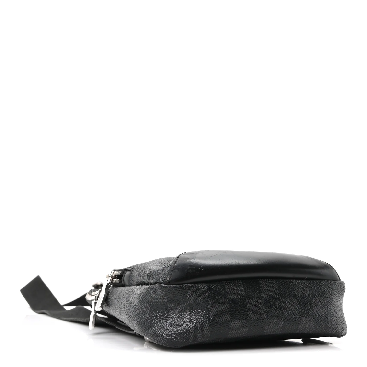 Damier Graphite Avenue Sling Backpack - Image 4