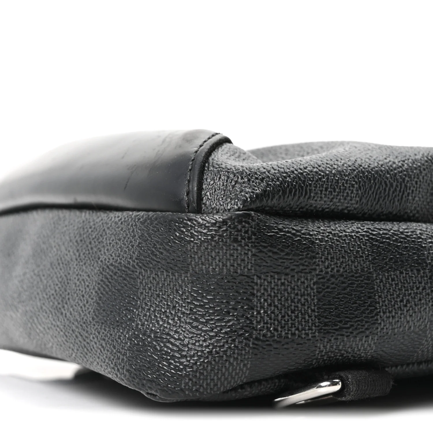Damier Graphite Avenue Sling Backpack - Image 9