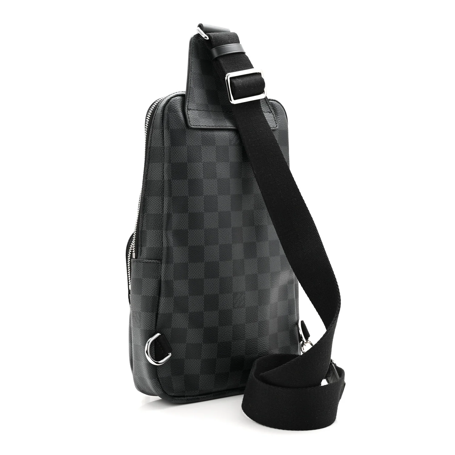 Damier Graphite Avenue Sling Backpack - Image 3