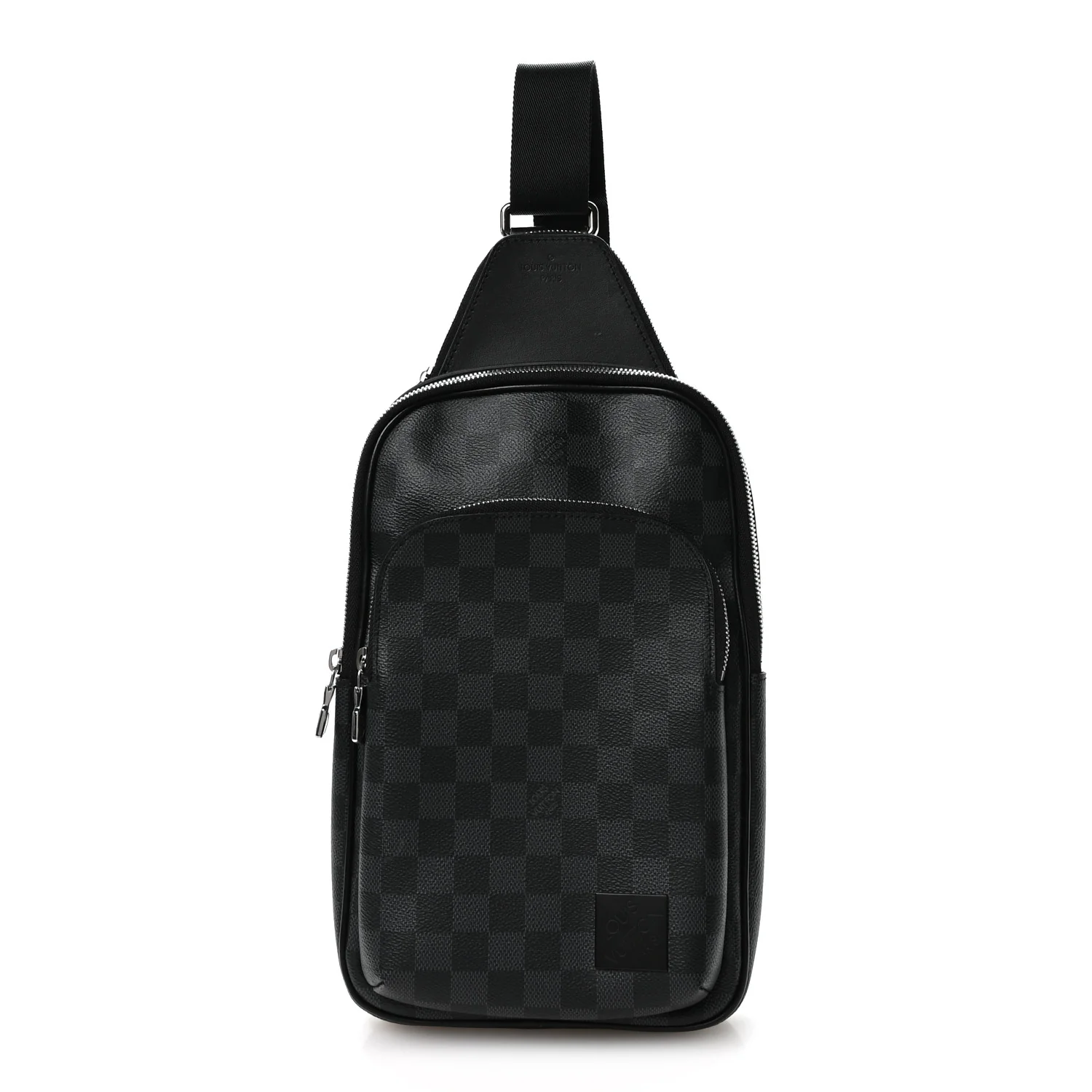 Damier Graphite Avenue Sling Bag NM