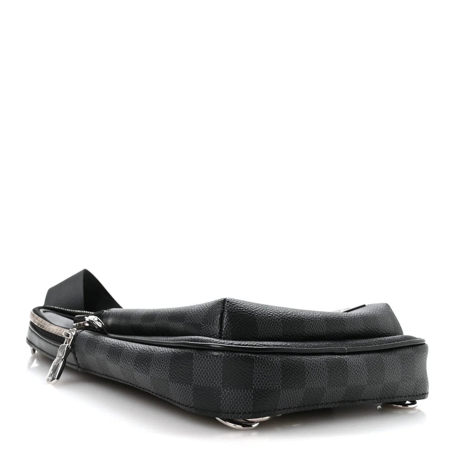Damier Graphite Avenue Sling Bag NM - Image 4