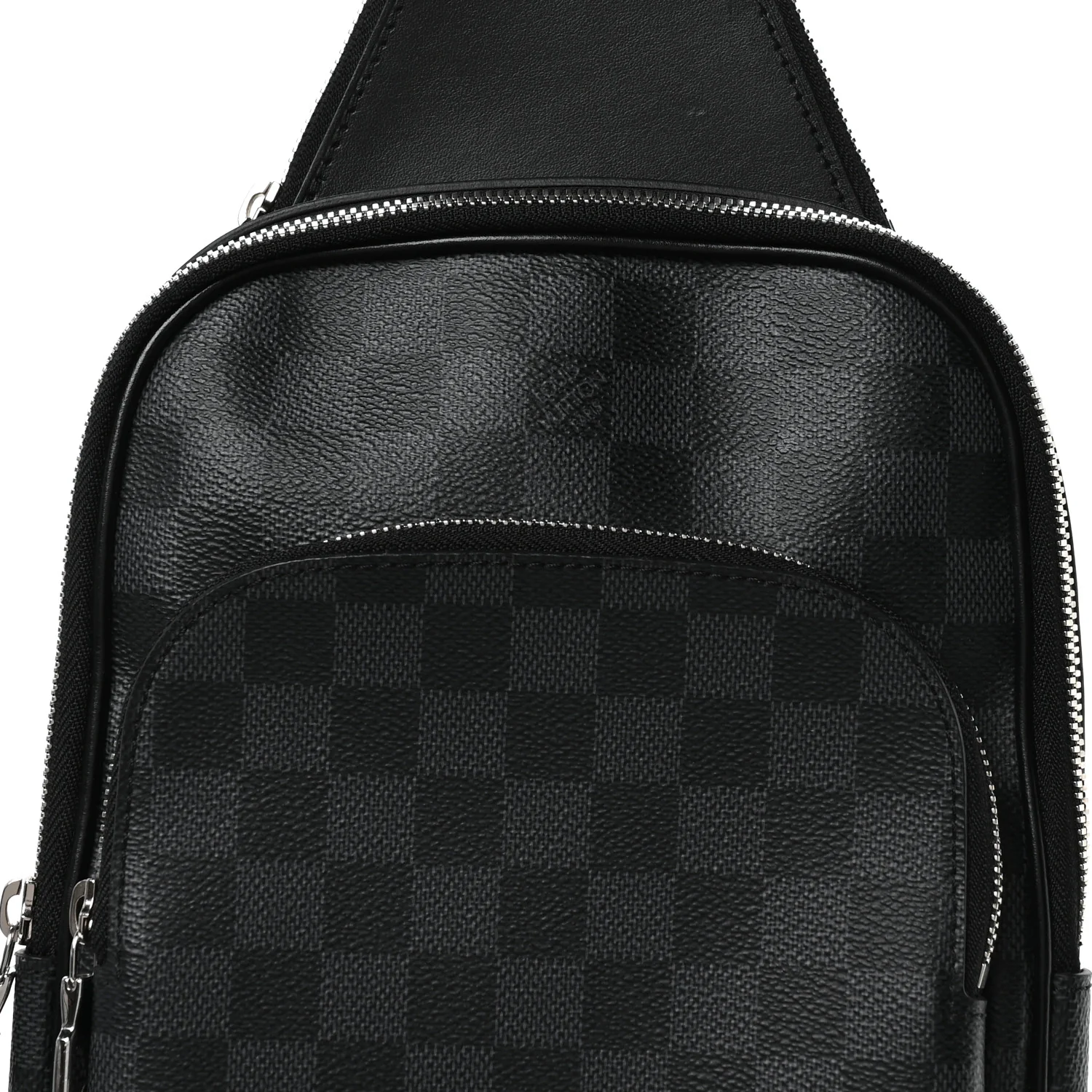 Damier Graphite Avenue Sling Bag NM - Image 7
