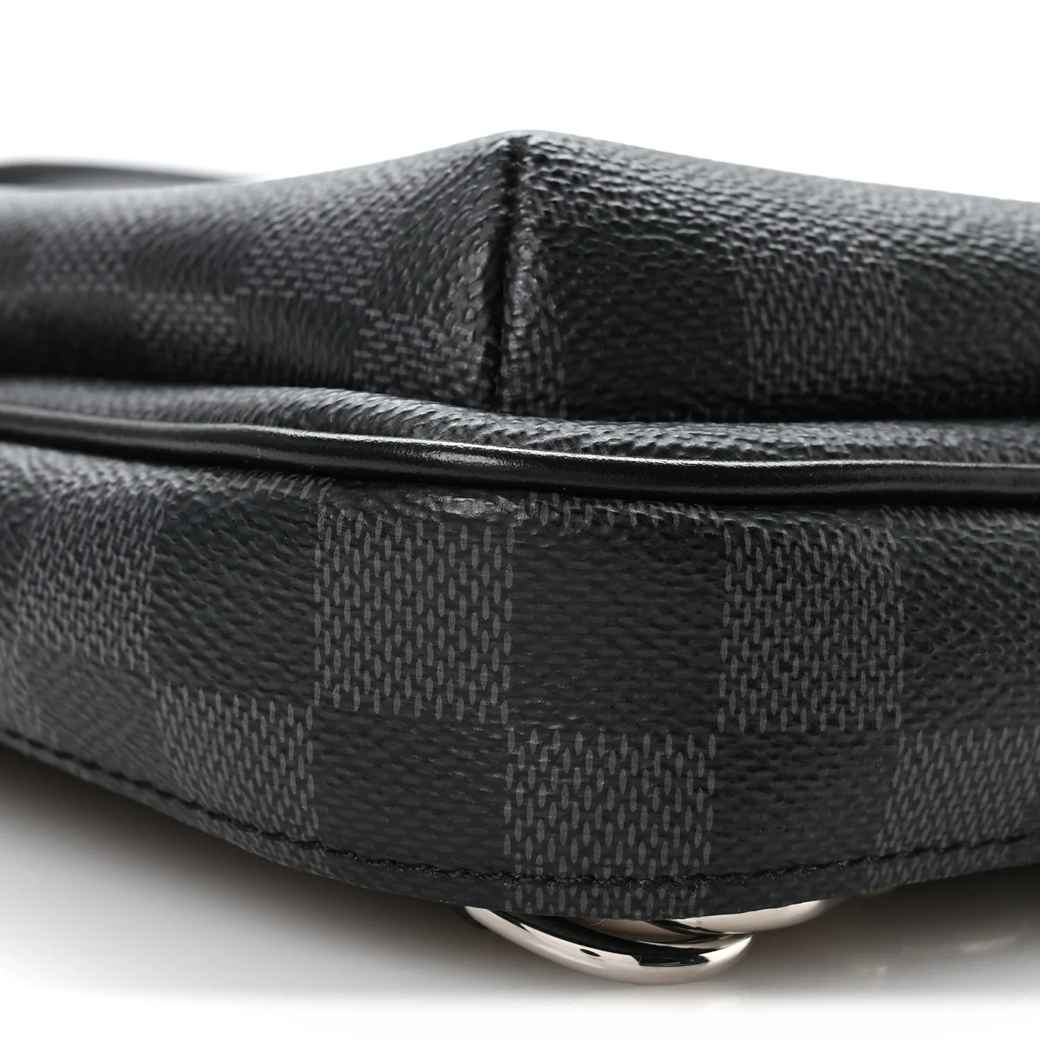 Damier Graphite Avenue Sling Bag NM - Image 8