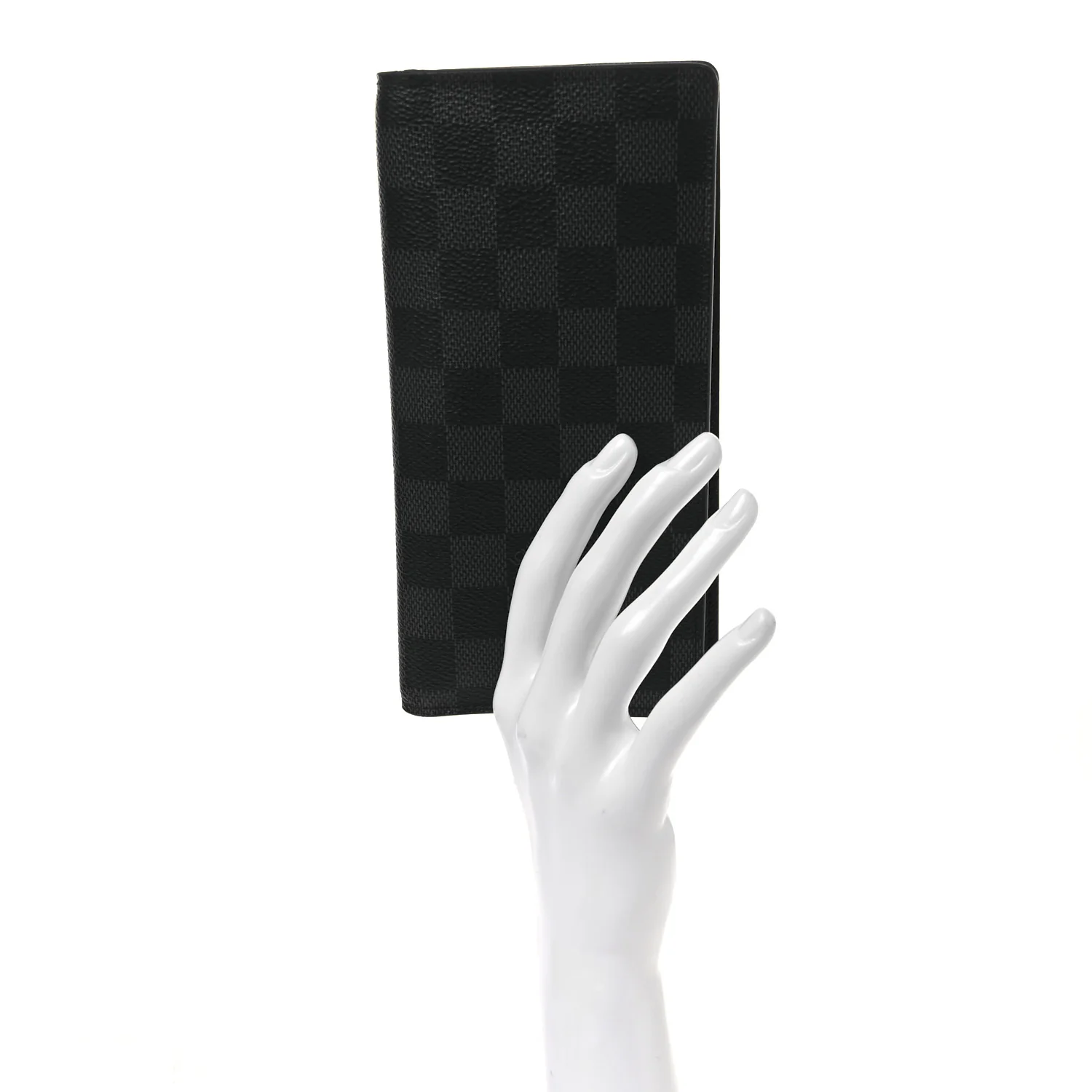 Damier Graphite Brazza Wallet - Image 2