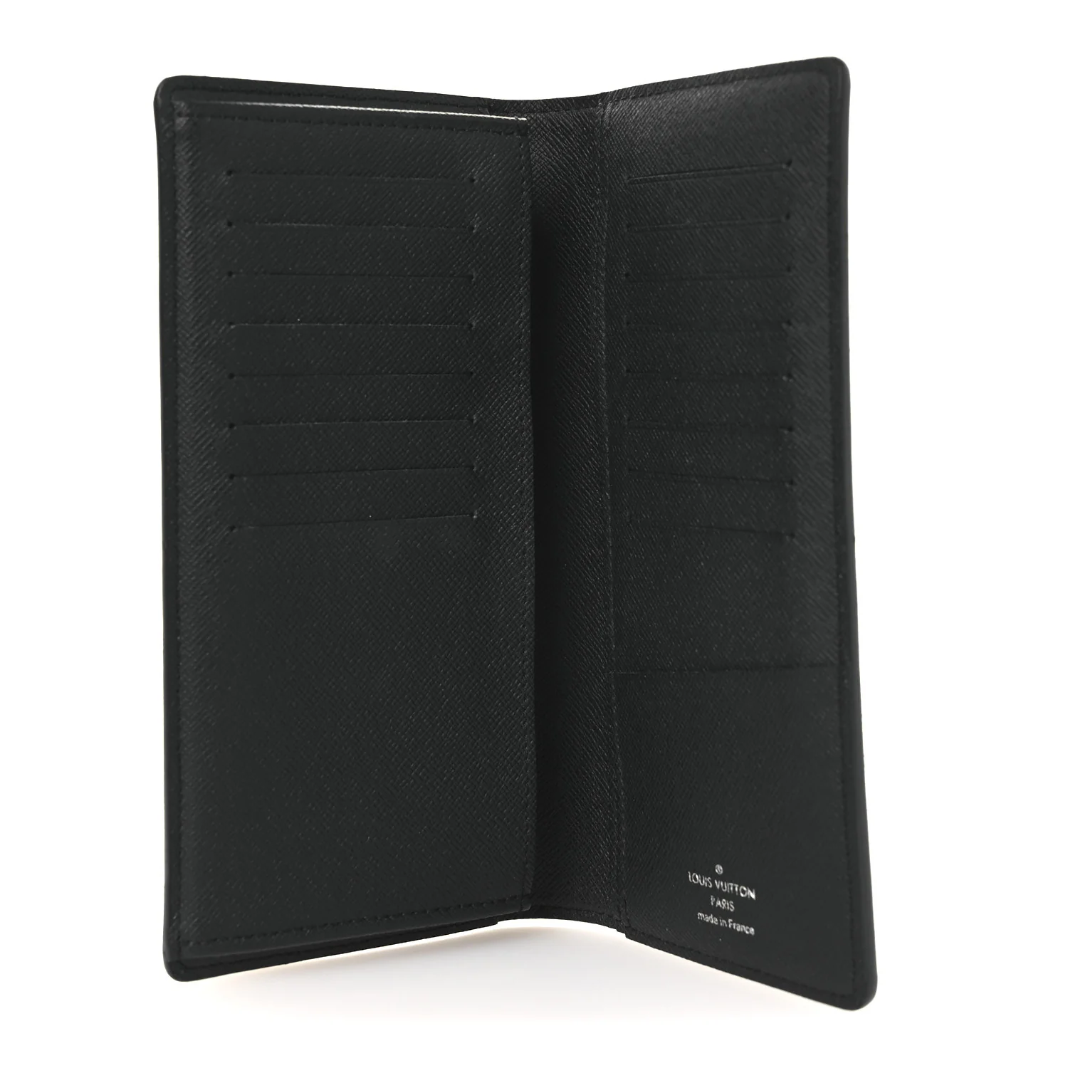 Damier Graphite Brazza Wallet - Image 5