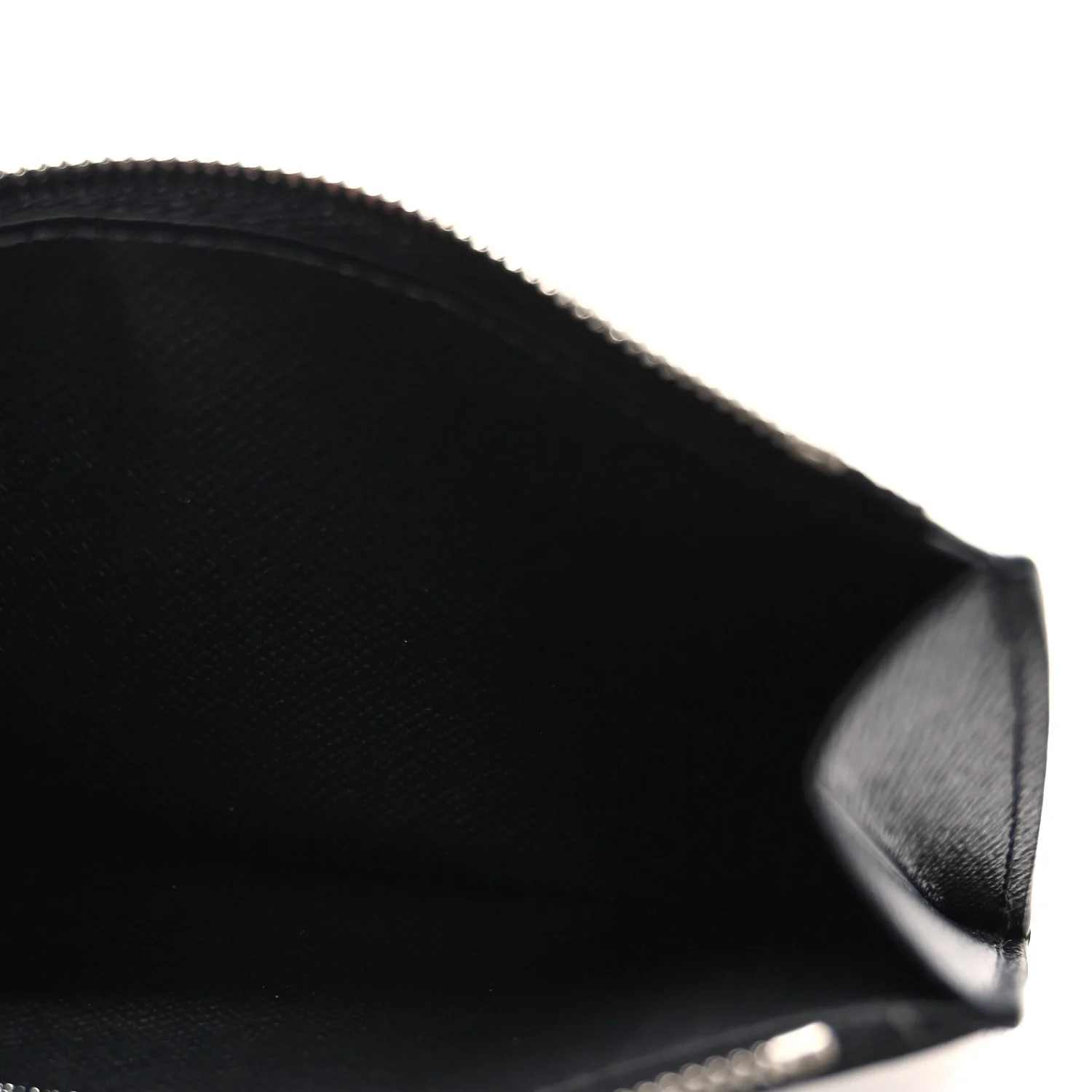 Damier Graphite Coin Card Holder - Image 5