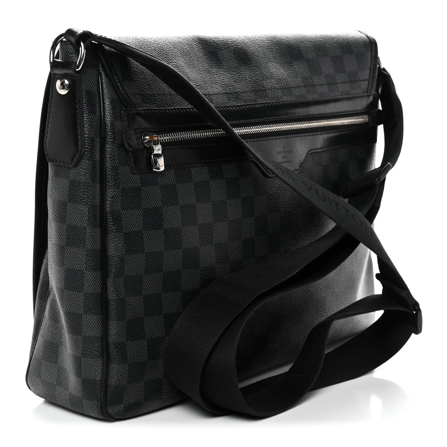 Damier Graphite Daniel MM - Image 3