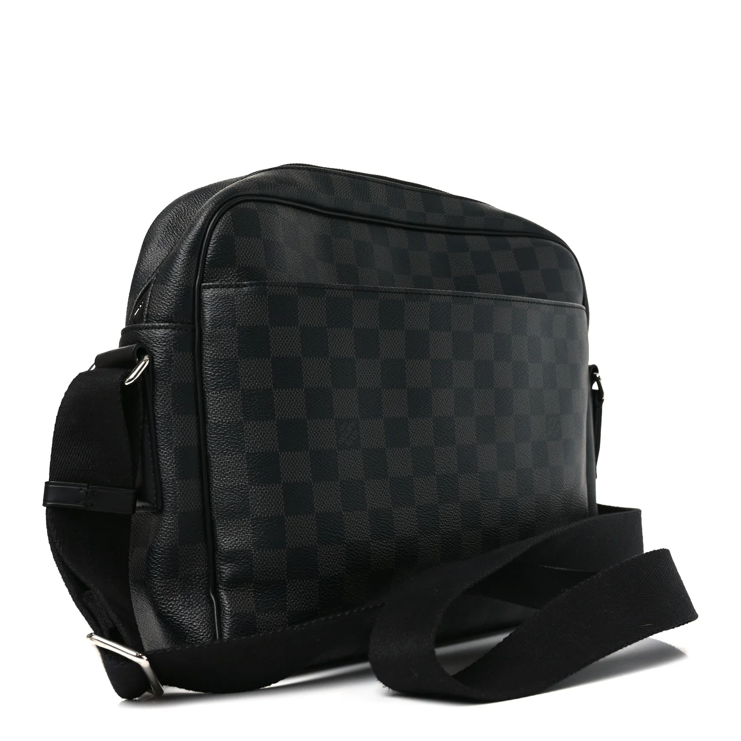 Damier Graphite Dayton Reporter MM - Image 2