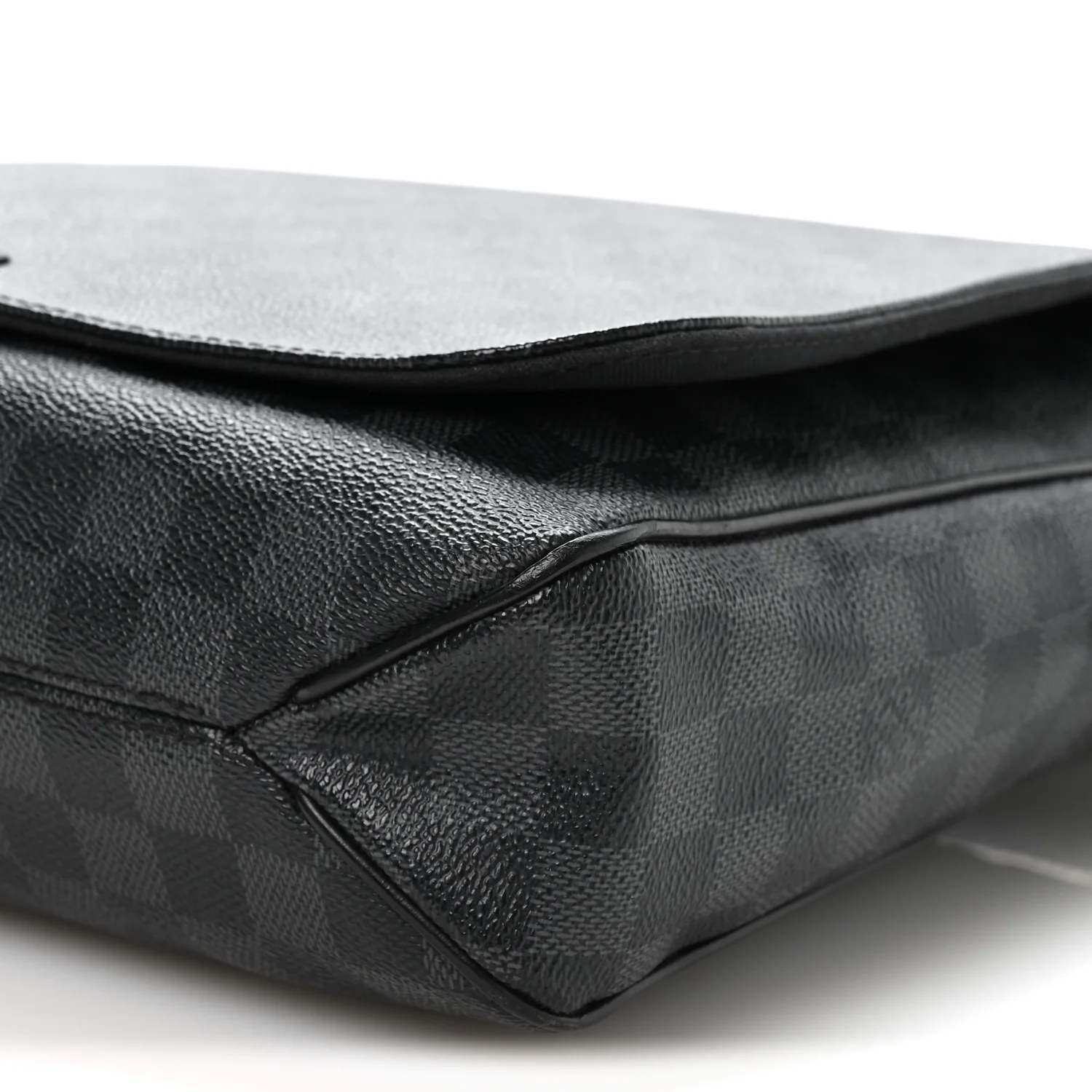 Damier Graphite District MM - Image 10