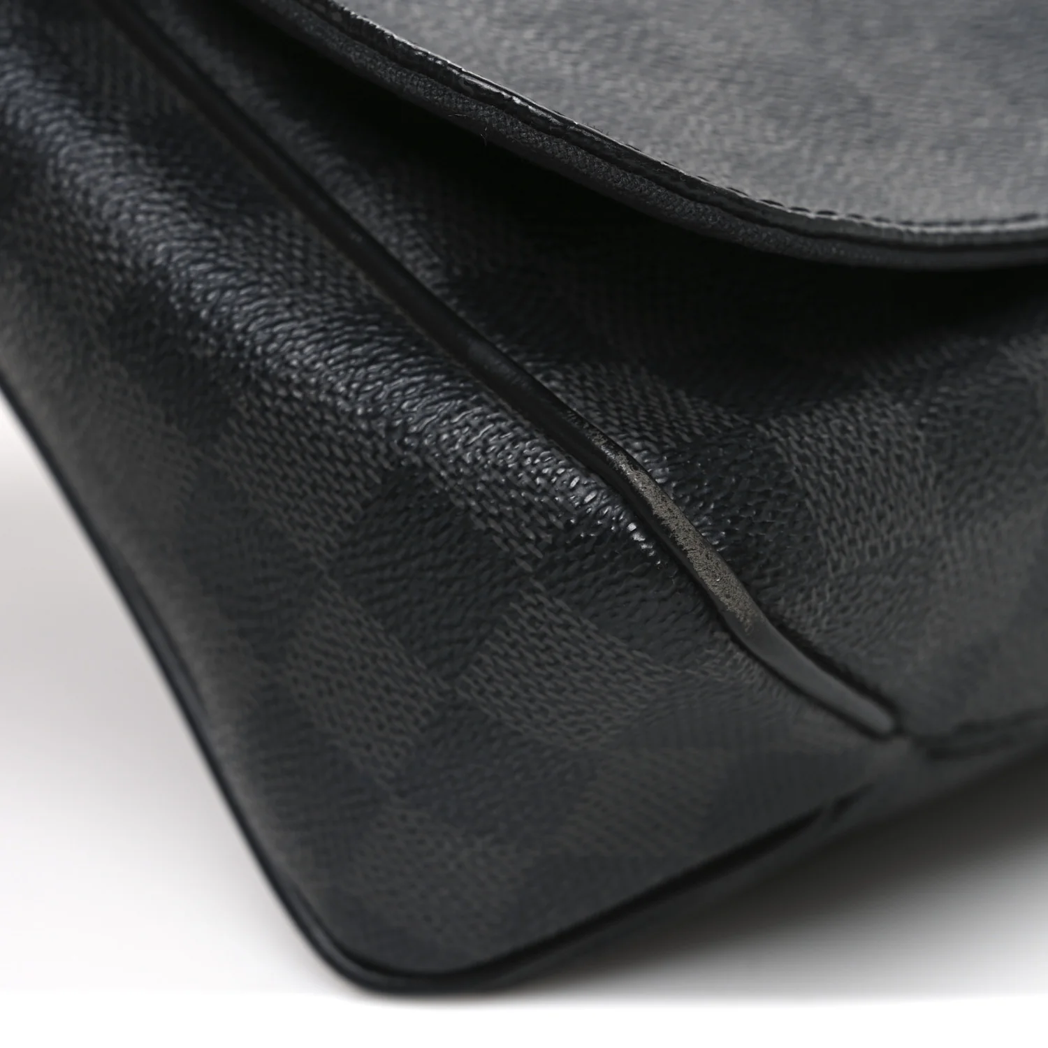 Damier Graphite District MM - Image 10