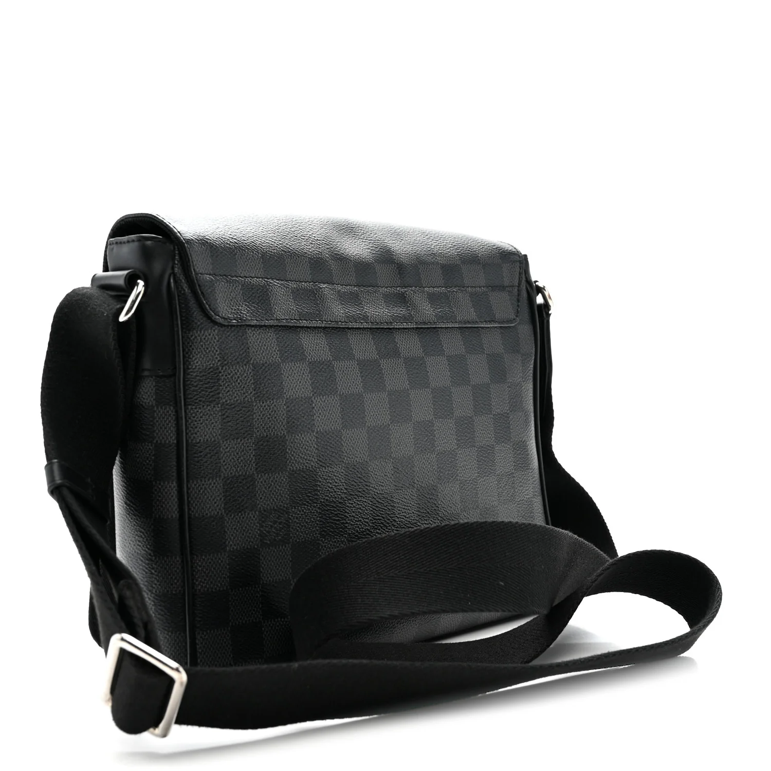 Damier Graphite District PM - Image 3