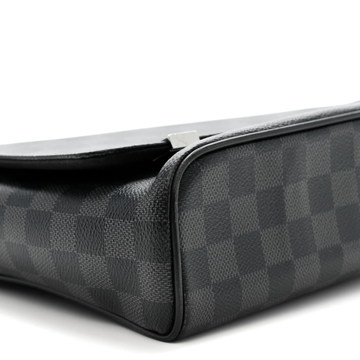 Damier Graphite District PM - Image 9