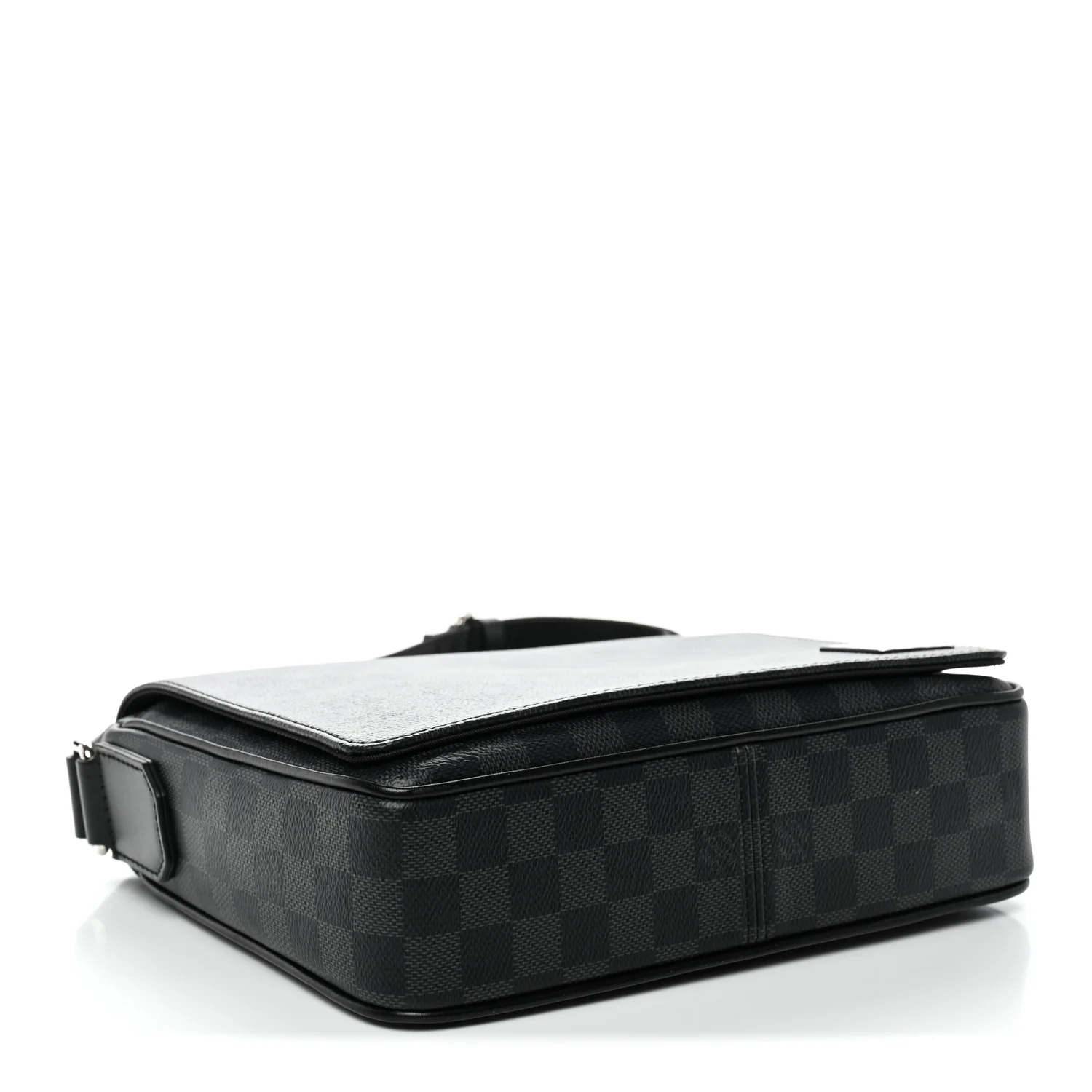 Damier Graphite District PM NM - Image 4