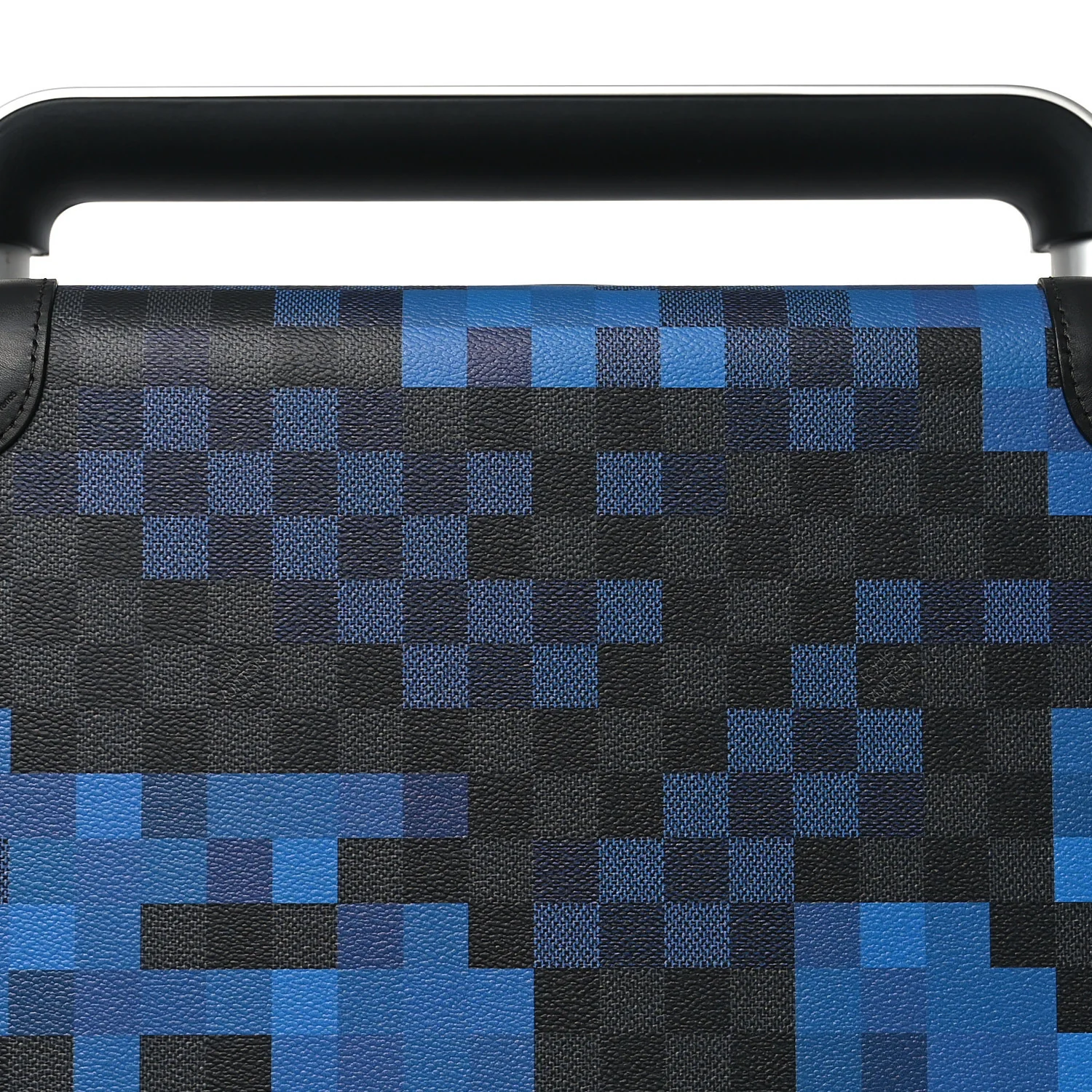 Damier Graphite Giant Pixel Horizon 55 Blue - Image 6
