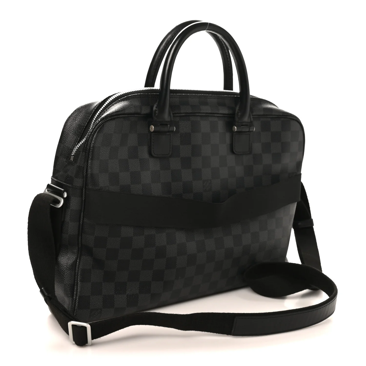Damier Graphite Horizon Briefcase - Image 3