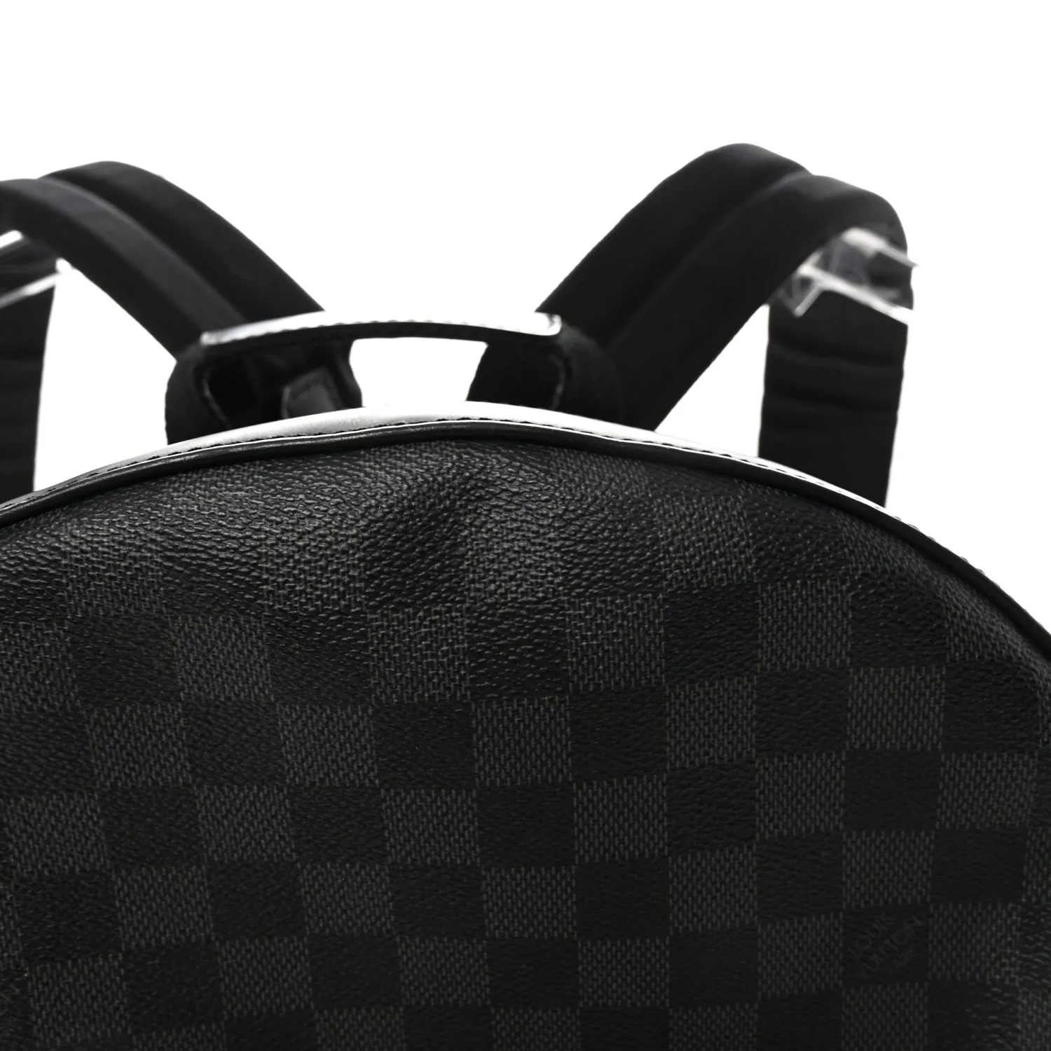Damier Graphite Josh Backpack - Image 7