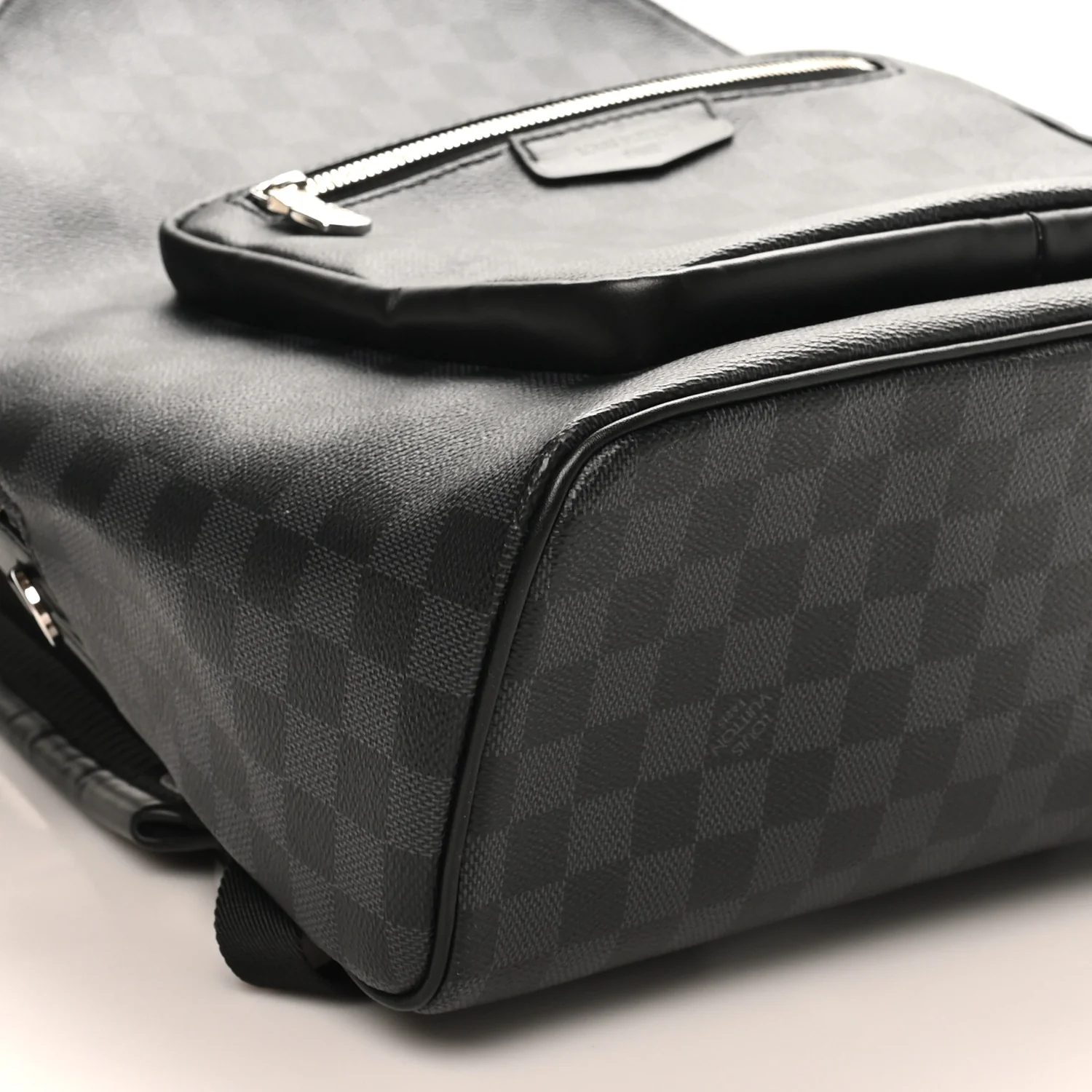 Damier Graphite Josh Backpack - Image 8