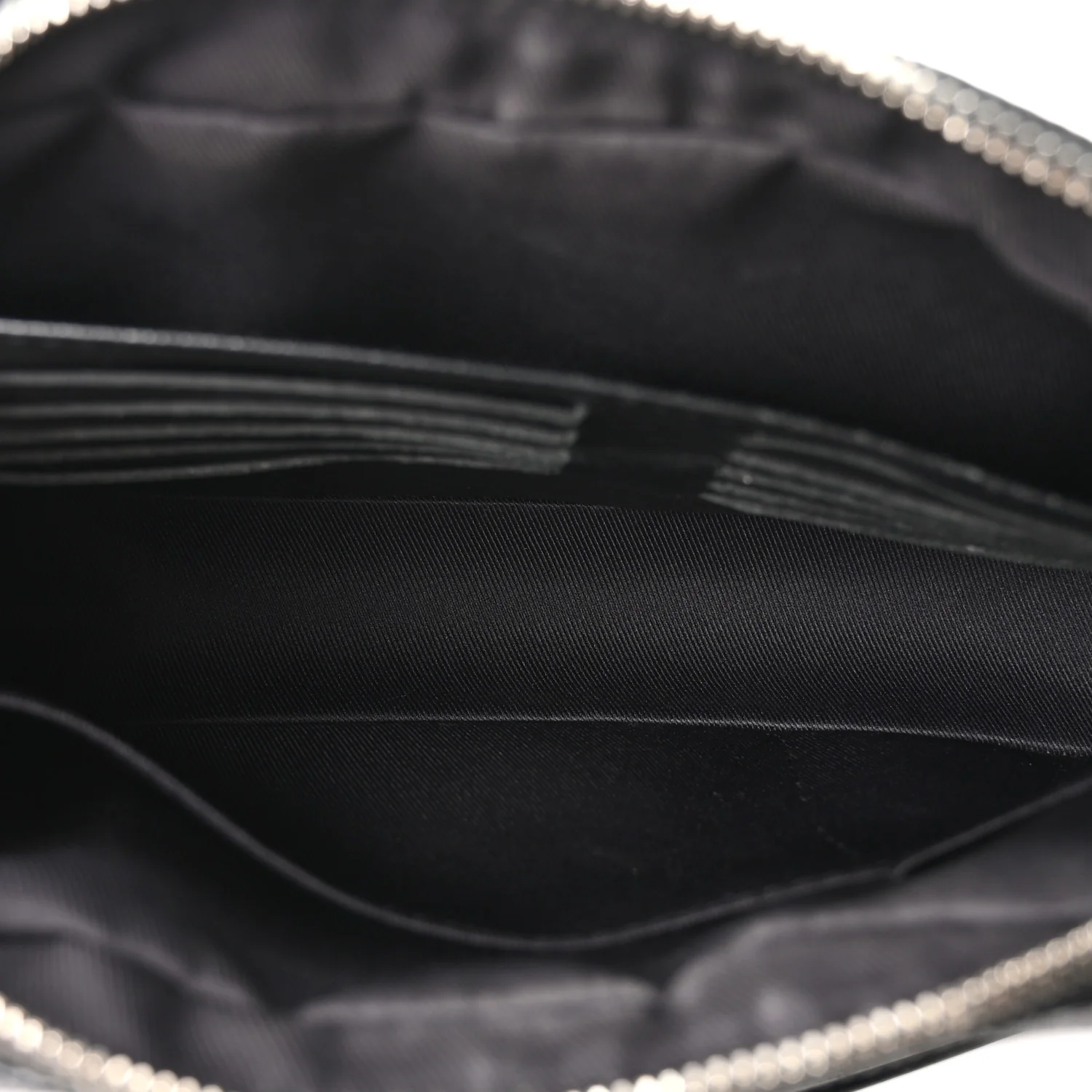 Damier Graphite Kasai Clutch - Image 5