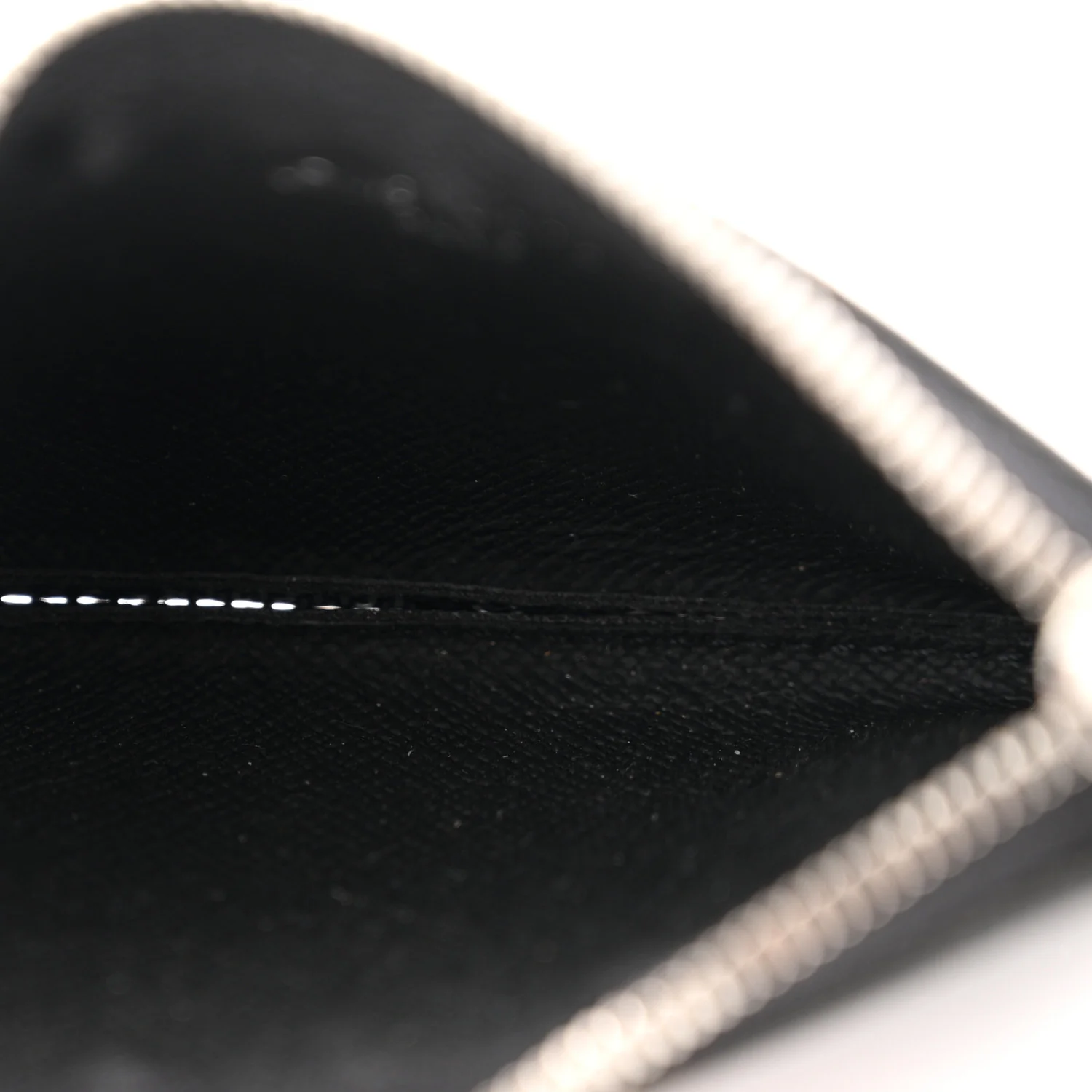 Damier Graphite Key Pouch - Image 5