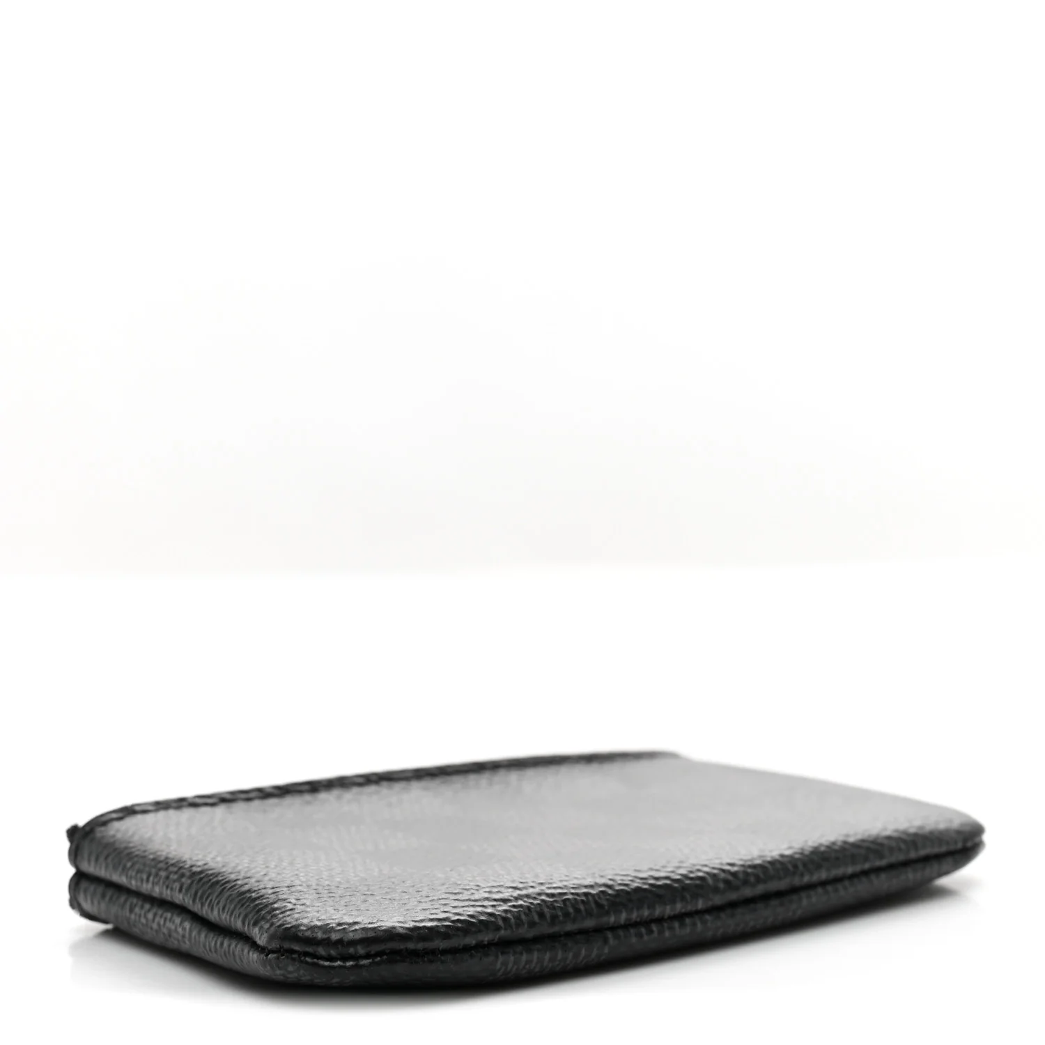 Damier Graphite Key Pouch - Image 4