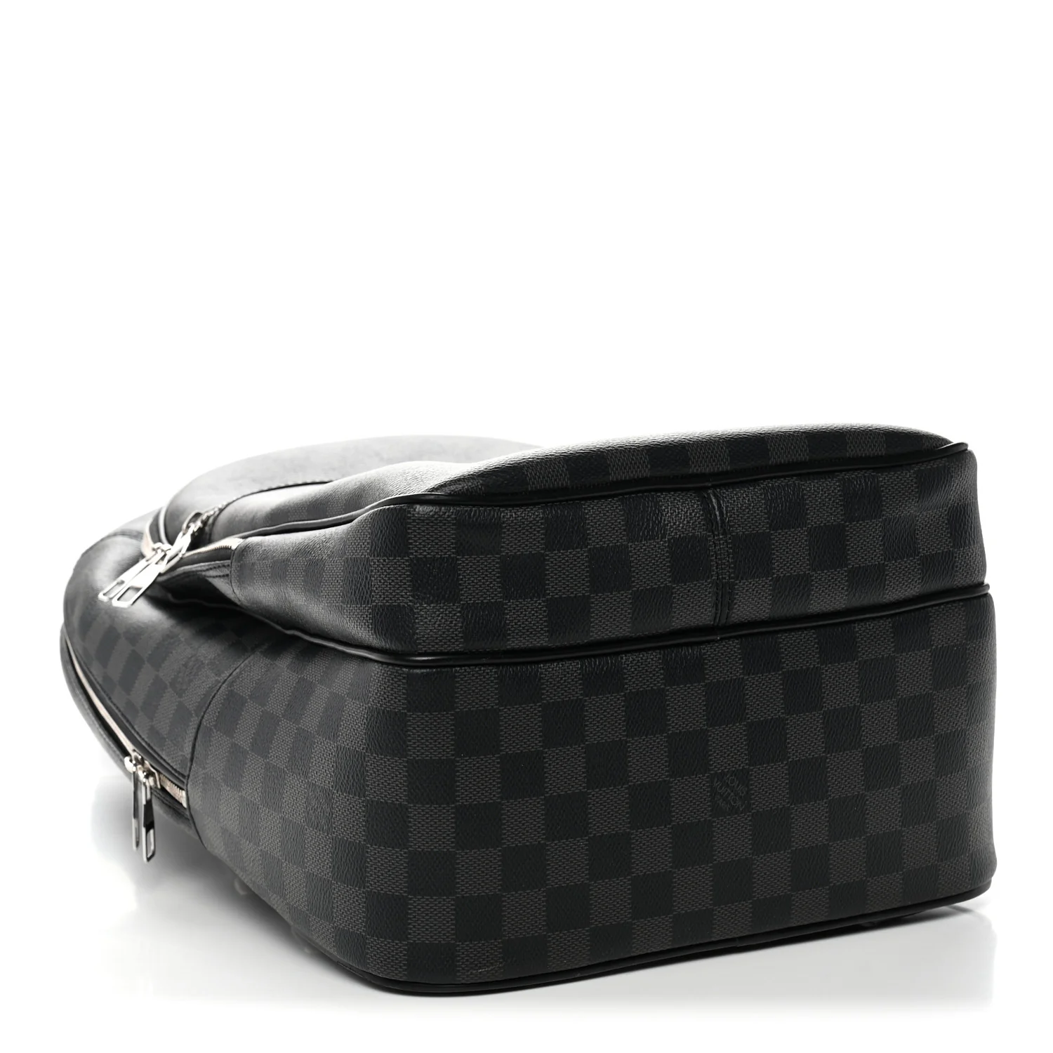 Damier Graphite Michael Backpack - Image 4