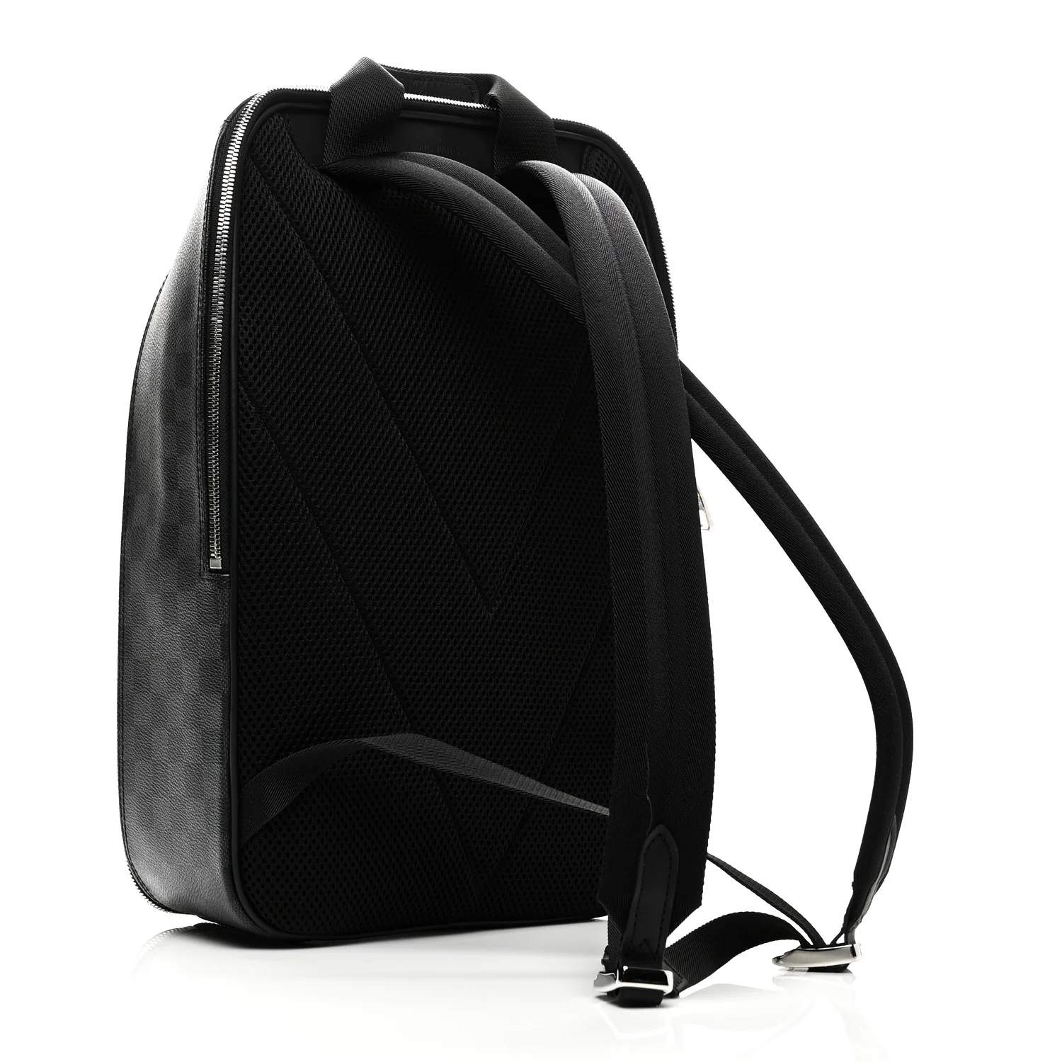 Damier Graphite Michael Backpack NV2 - Image 3