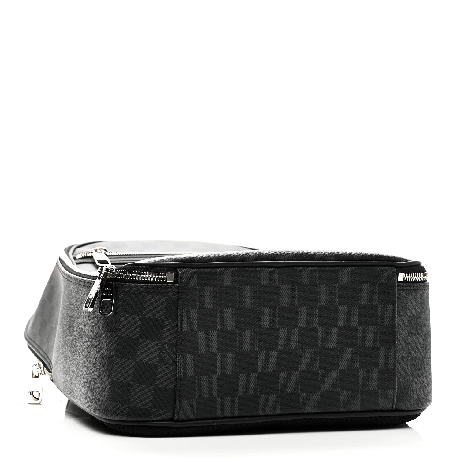 Damier Graphite Michael Backpack NV2 - Image 4
