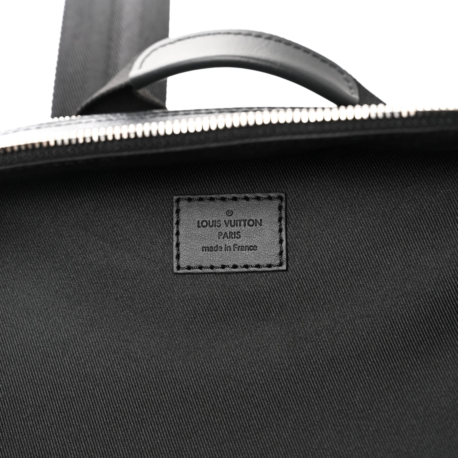 Damier Graphite Michael Backpack NV2 - Image 6