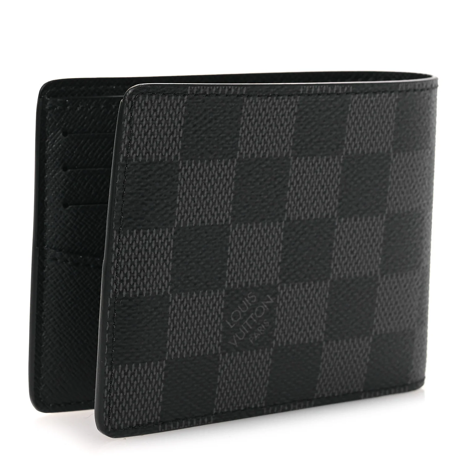 Damier Graphite Multiple Wallet - Image 3