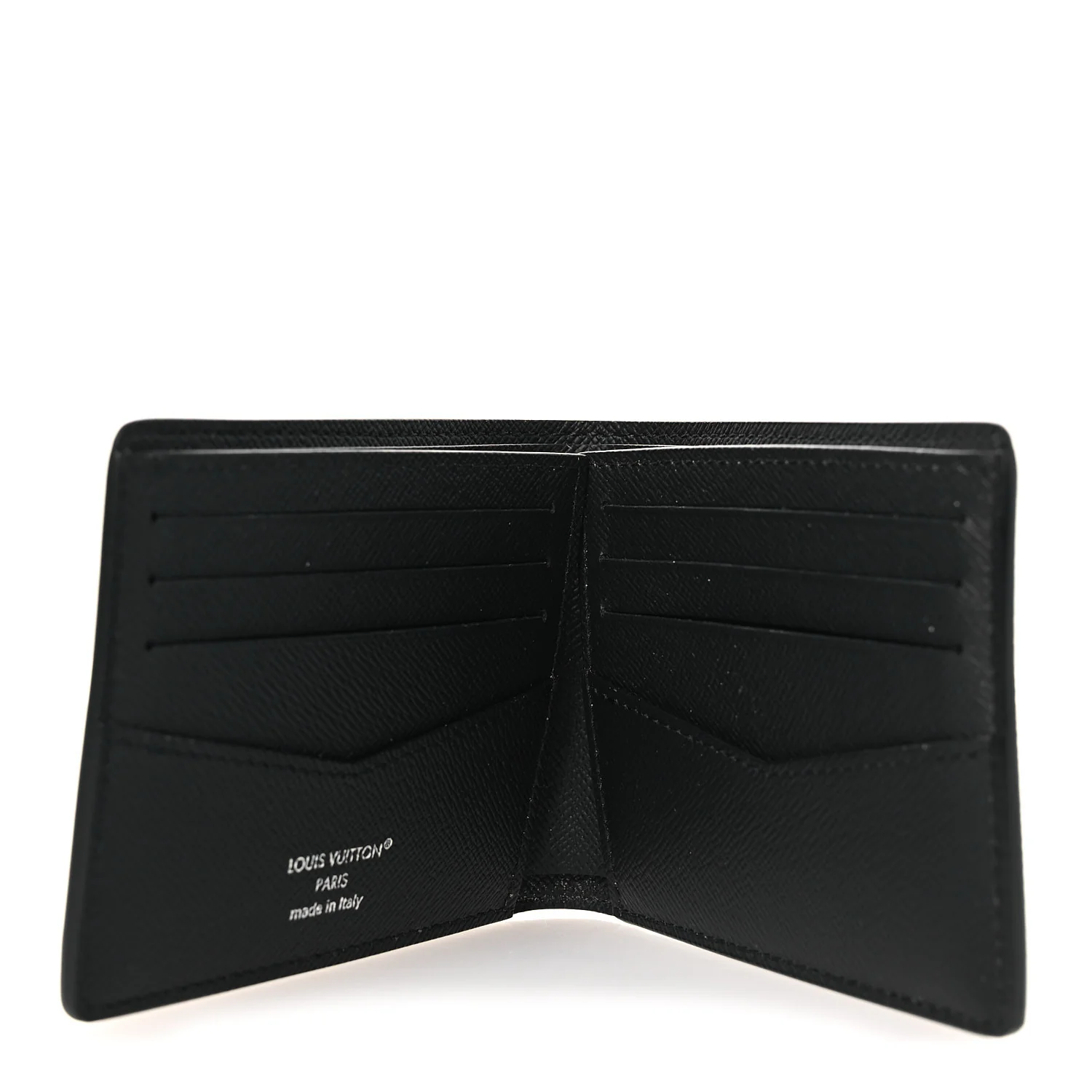 Damier Graphite Multiple Wallet - Image 5