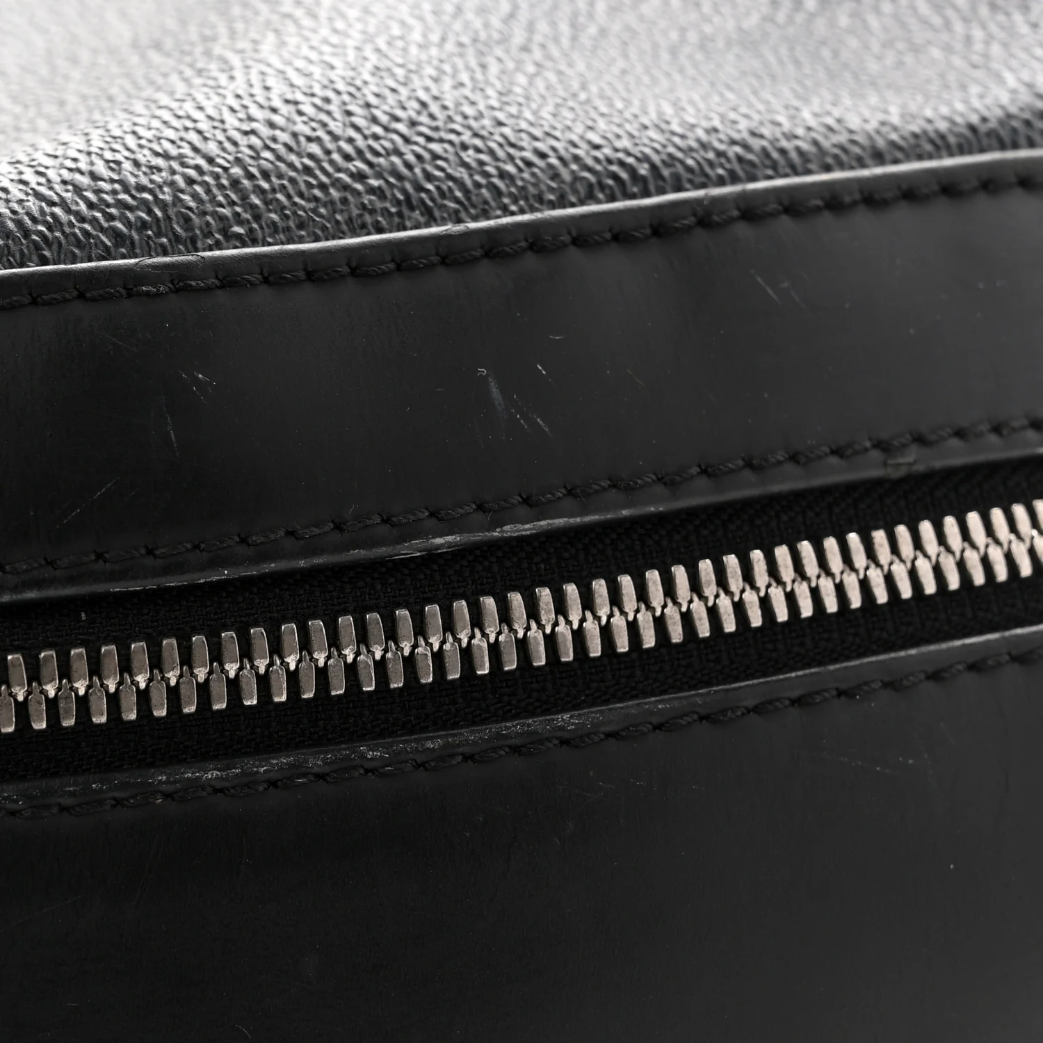 Damier Graphite My LV World Tour Josh Backpack - Image 10