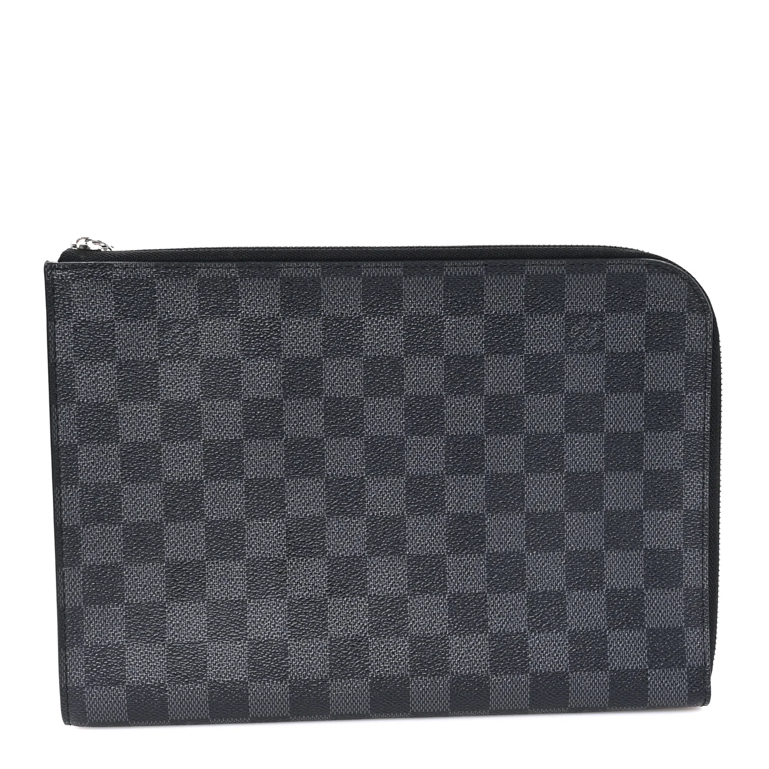 Damier Graphite Pochette Jour PM
