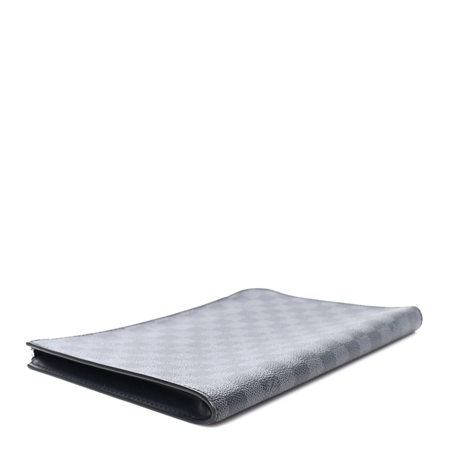 Damier Graphite Pochette Jour PM - Image 4