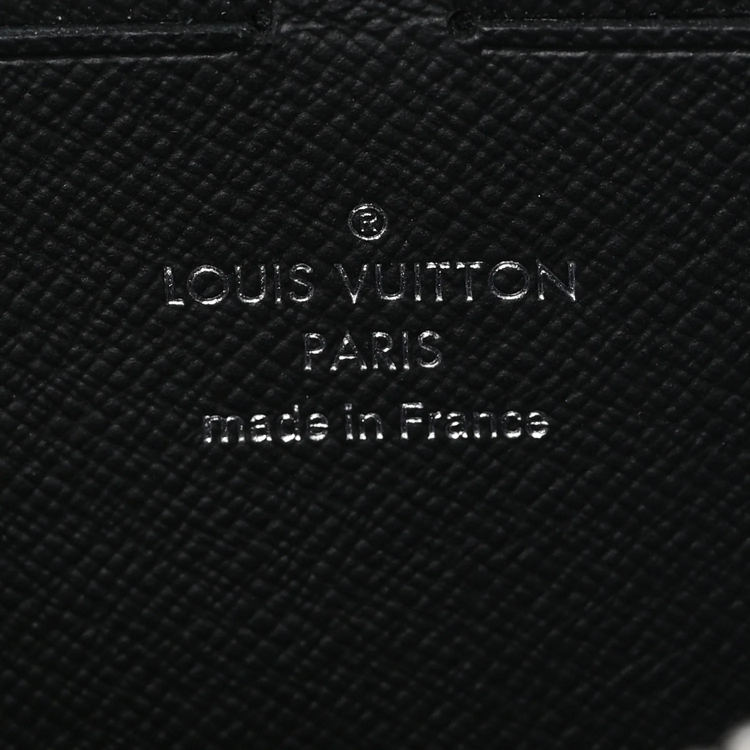 Damier Graphite Pochette Jour PM - Image 6