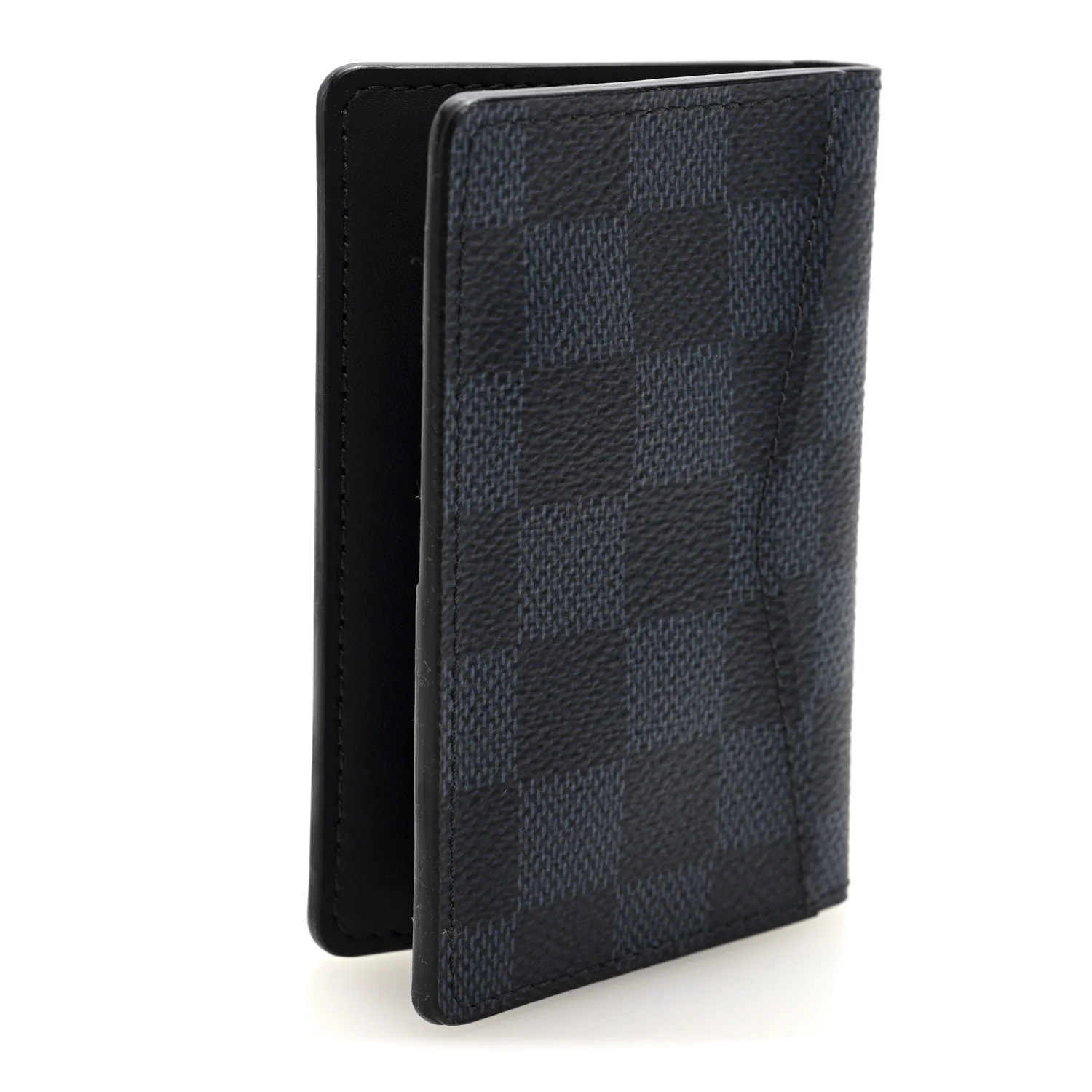 Damier Graphite Pocket Organizer NM - Image 3