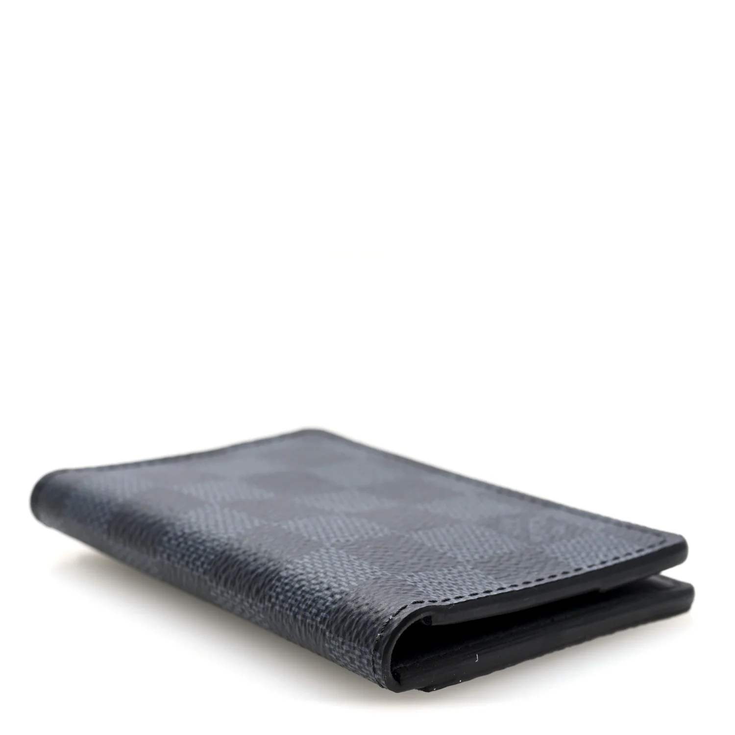 Damier Graphite Pocket Organizer NM - Image 4